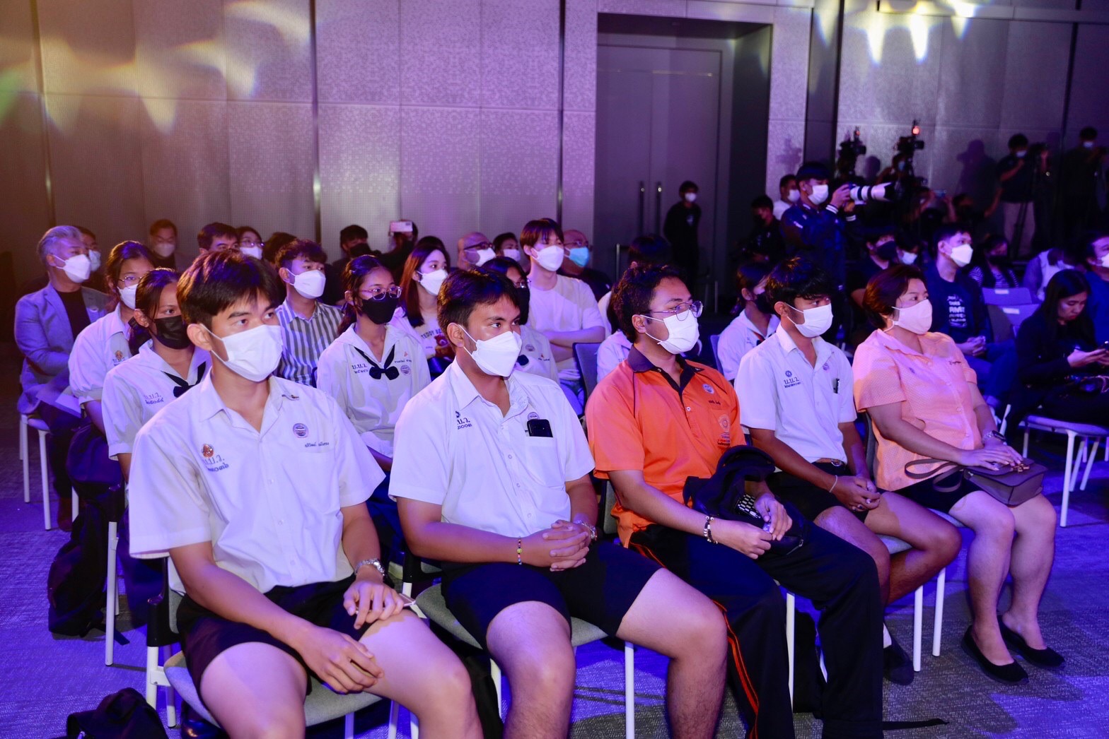 ข่าวรัฐมนตรี