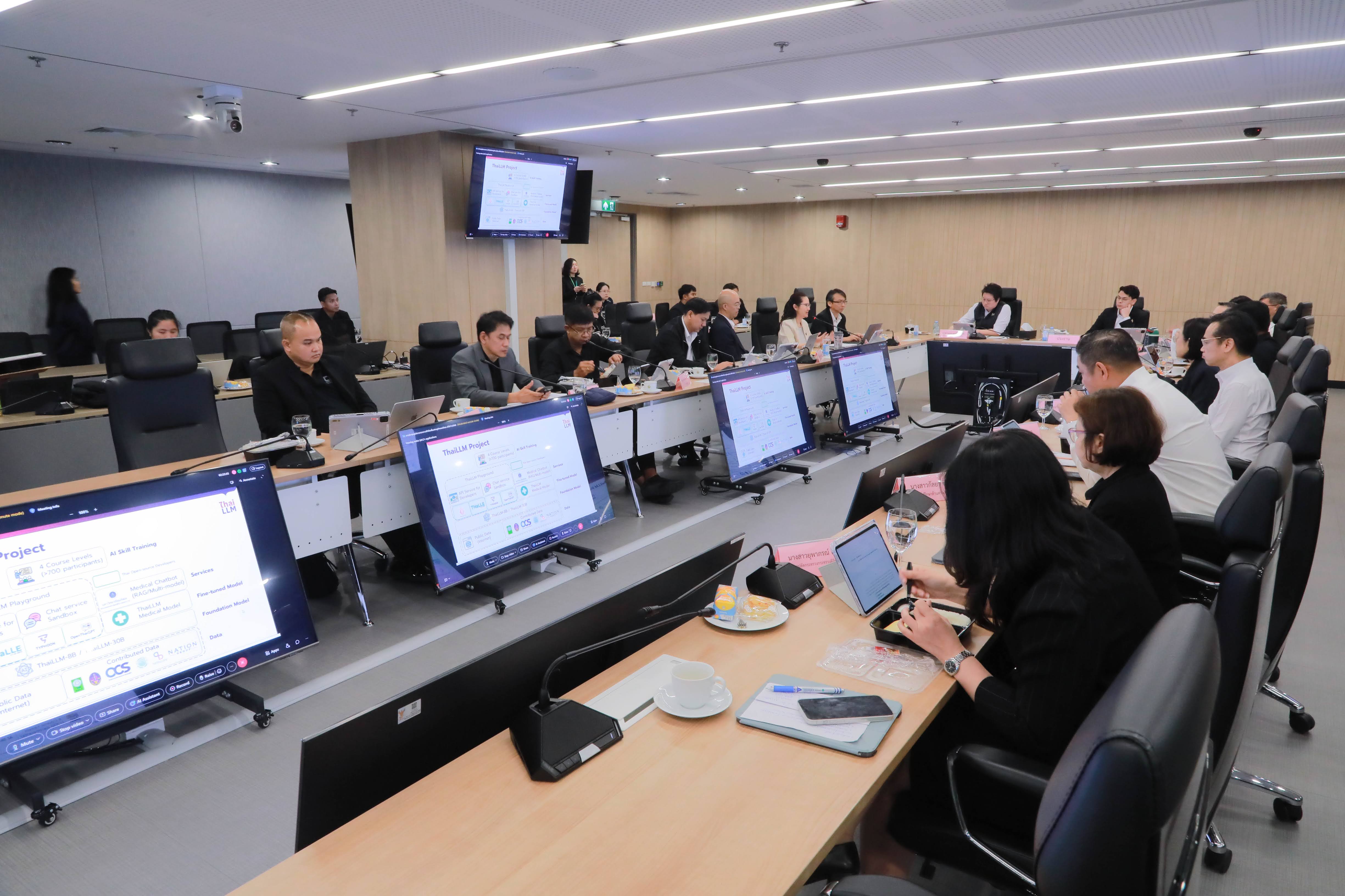 ข่าวรัฐมนตรี