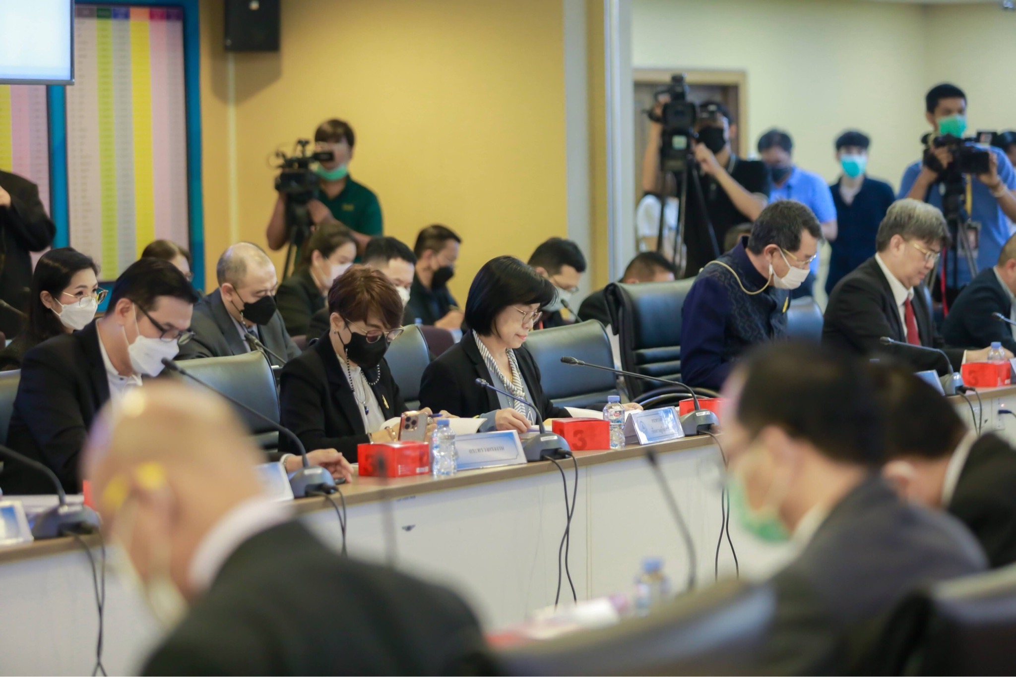 ข่าวสารกระทรวงฯ