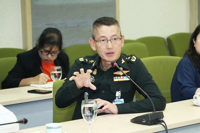 ข่าวสารกระทรวงฯ