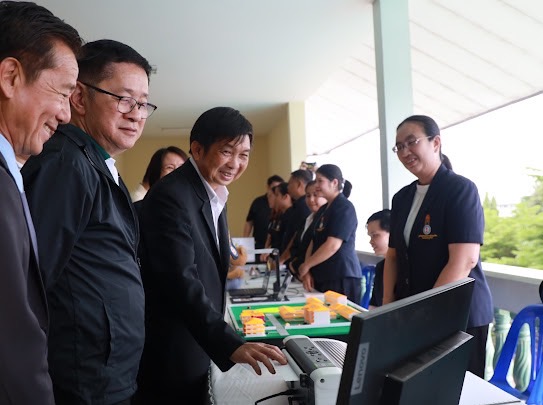 ข่าวสารกระทรวงฯ