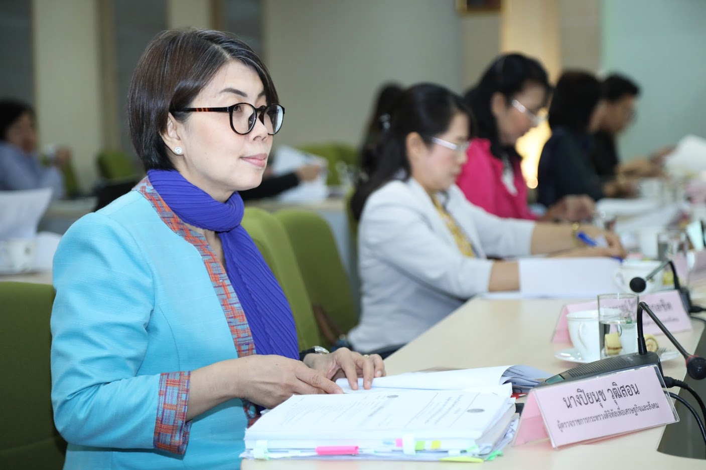 ข่าวสารกระทรวงฯ