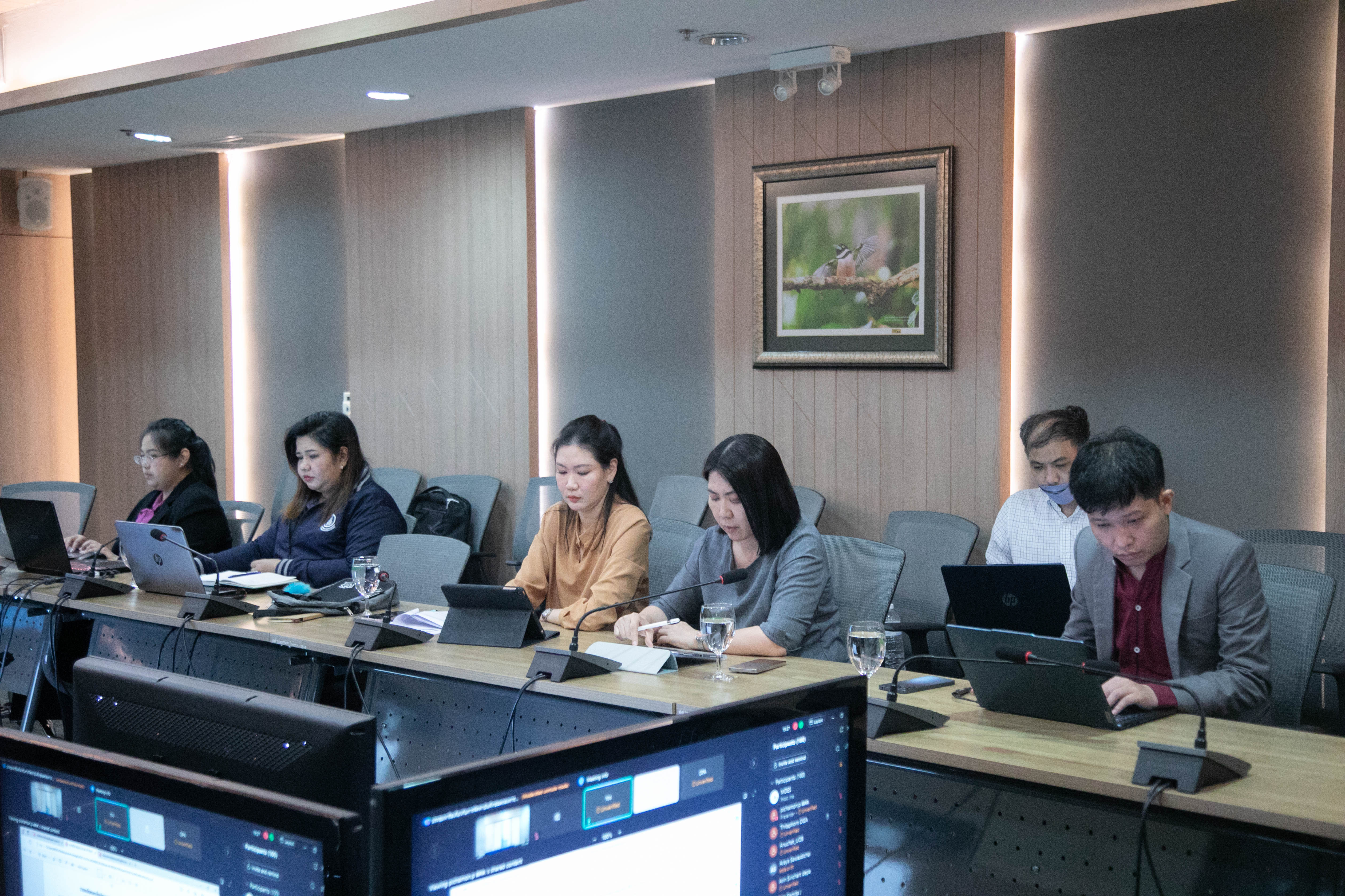 ข่าวสารกระทรวงฯ