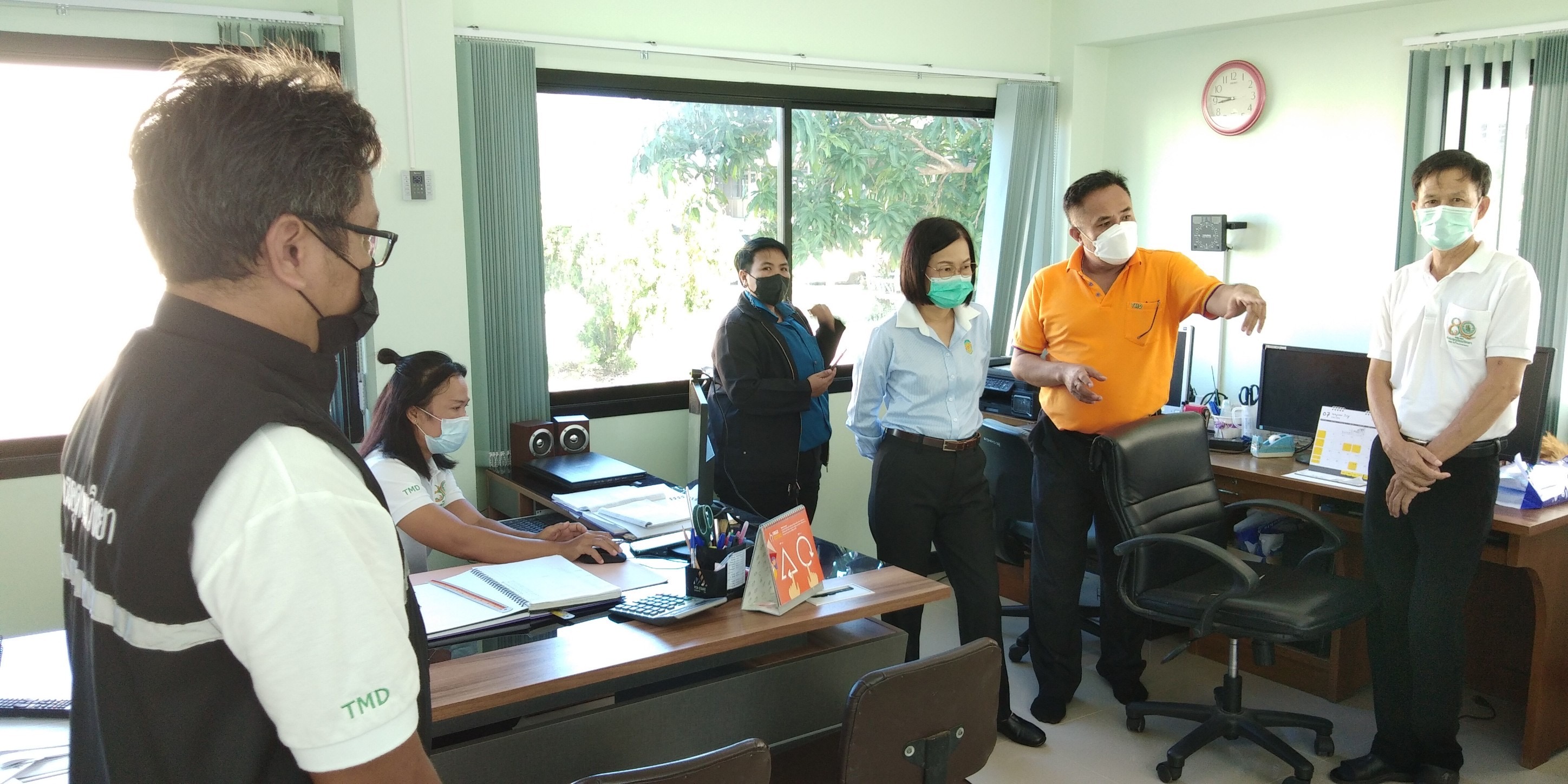 ข่าวสารกระทรวงฯ