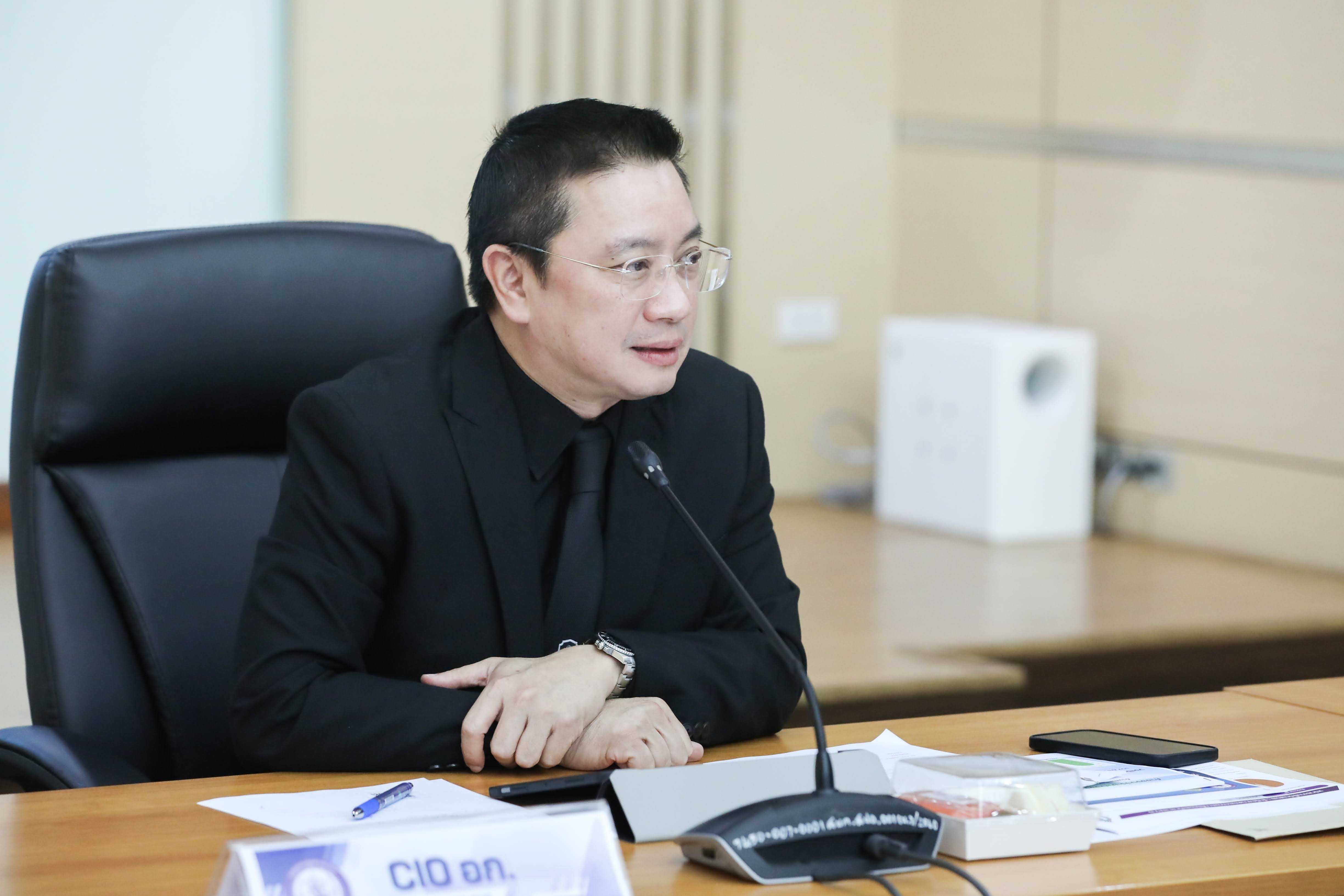 ข่าวสารกระทรวงฯ