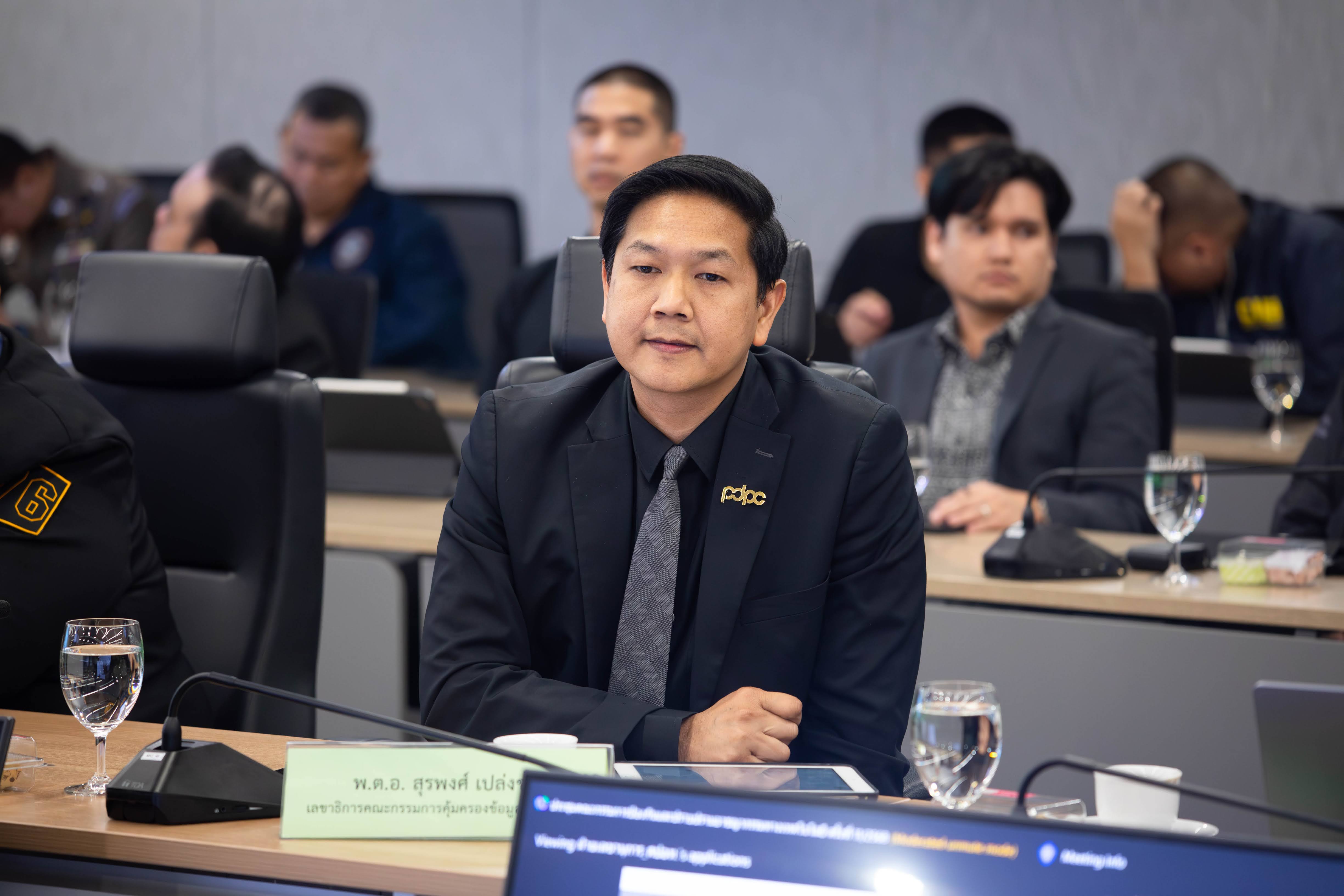 ข่าวรัฐมนตรี