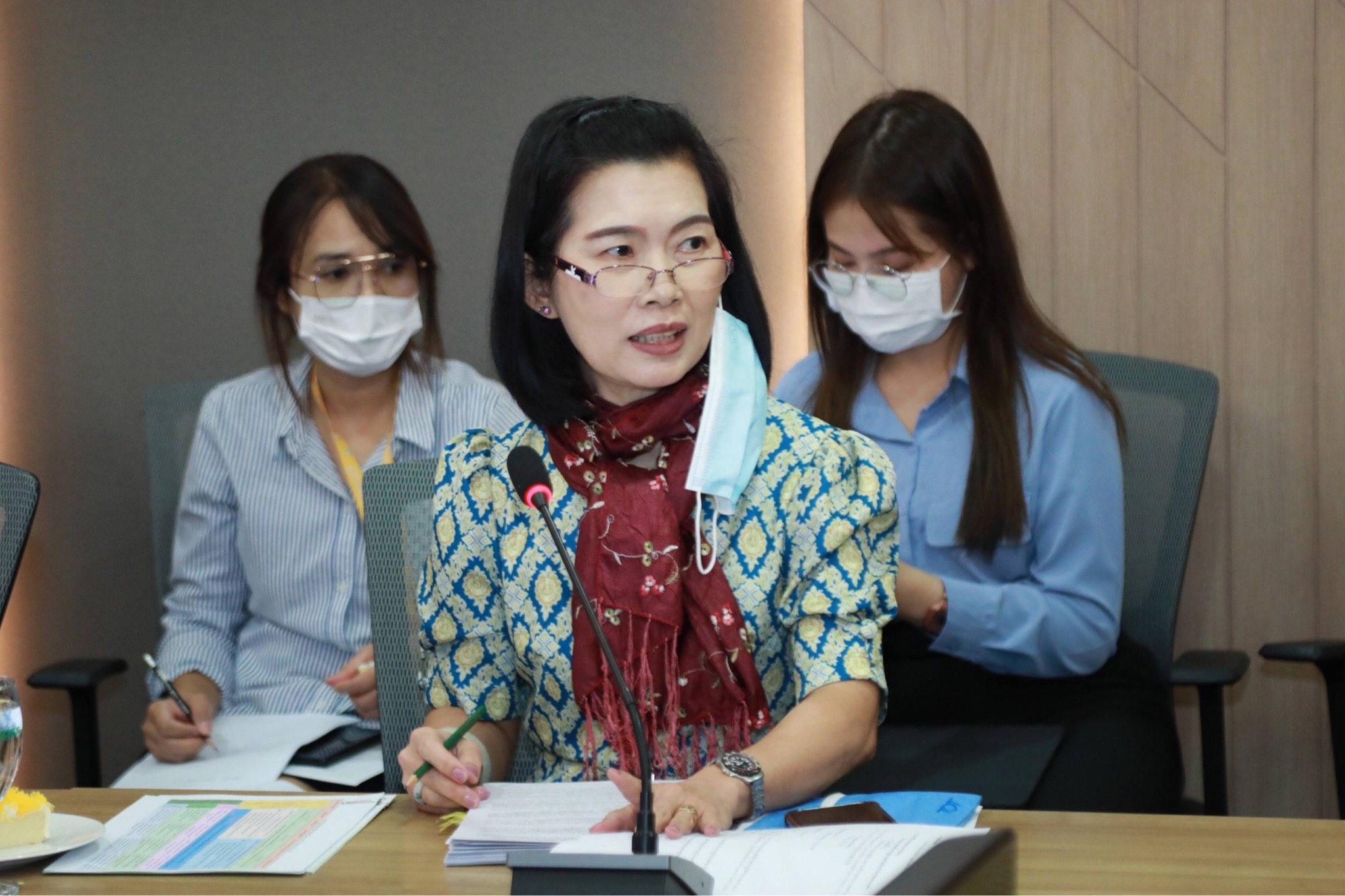 ข่าวสารกระทรวงฯ