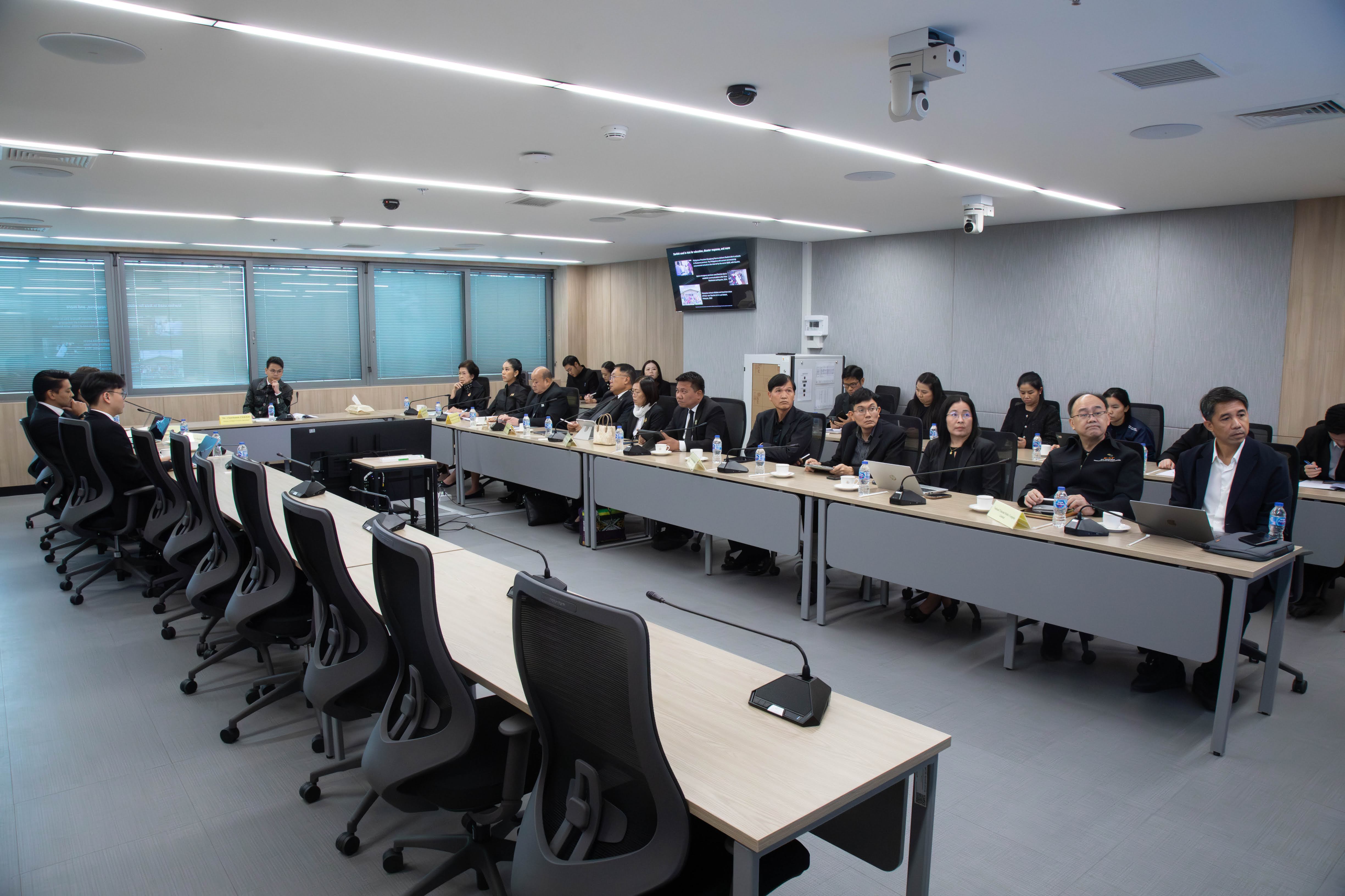 ข่าวรัฐมนตรี