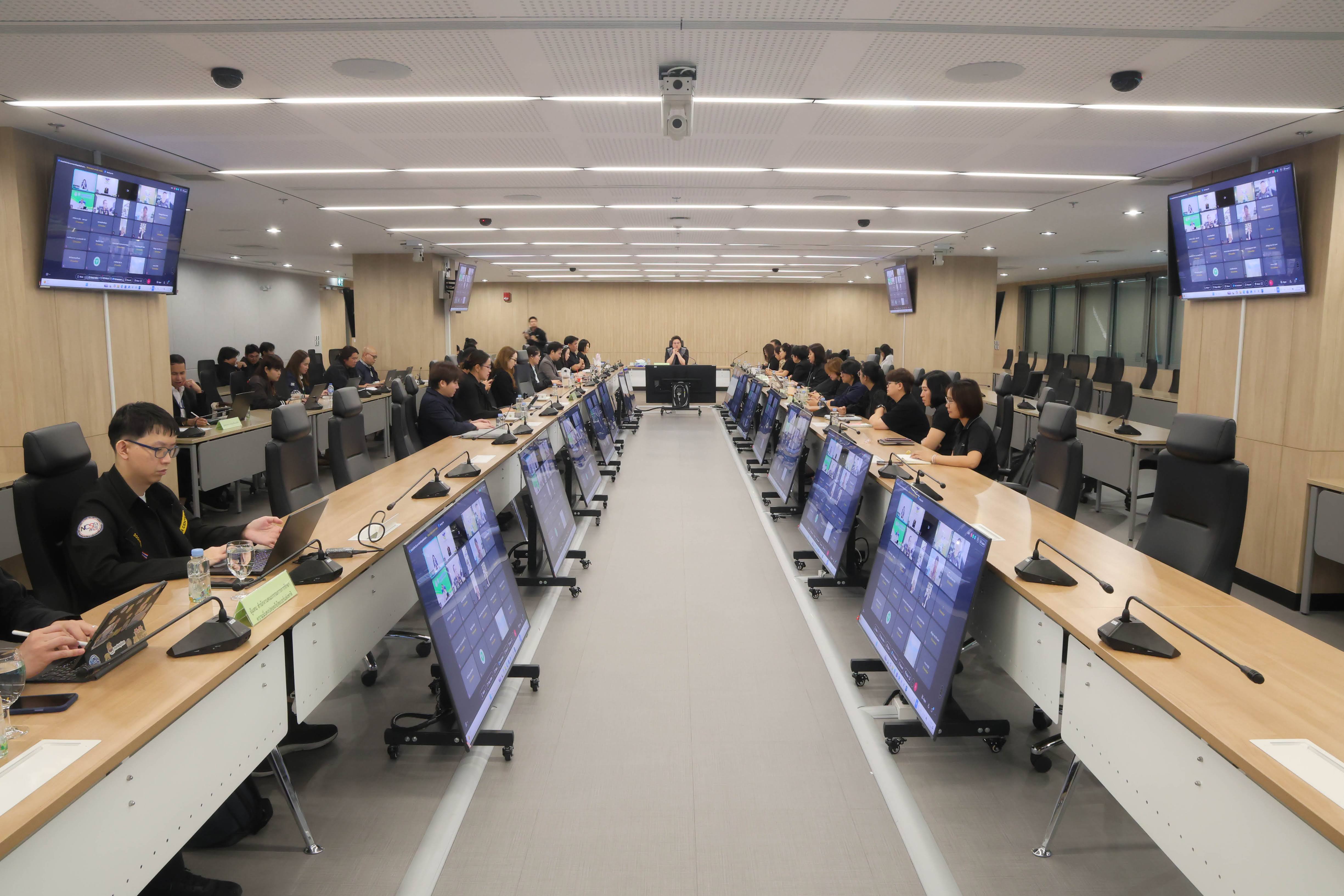 ข่าวรัฐมนตรี