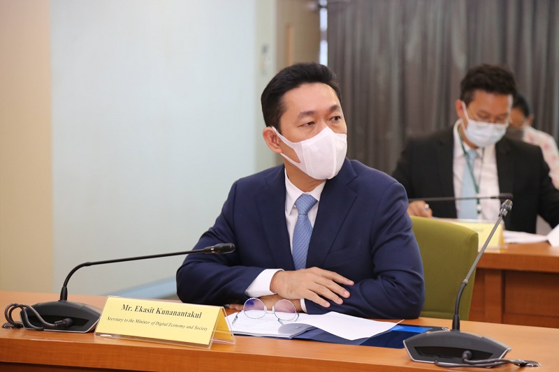 ข่าวรัฐมนตรี