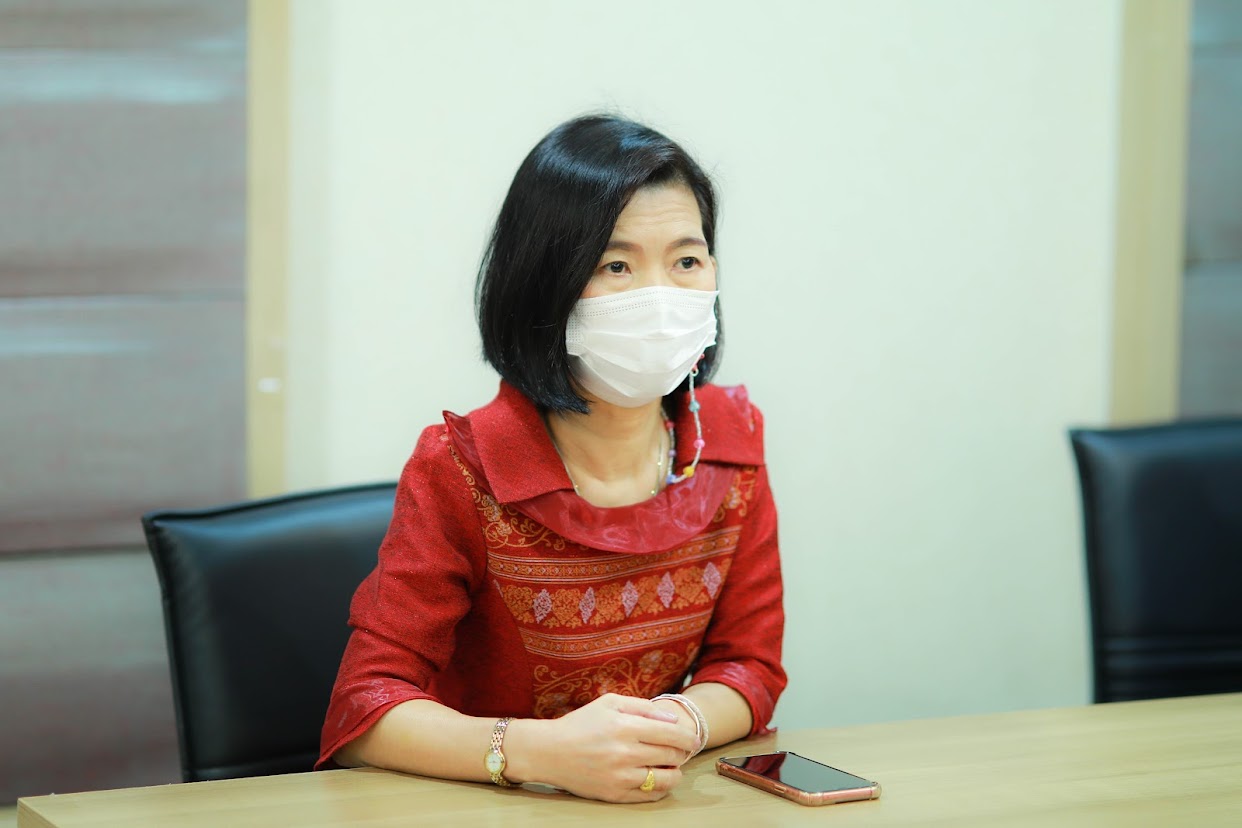 ข่าวสารกระทรวงฯ