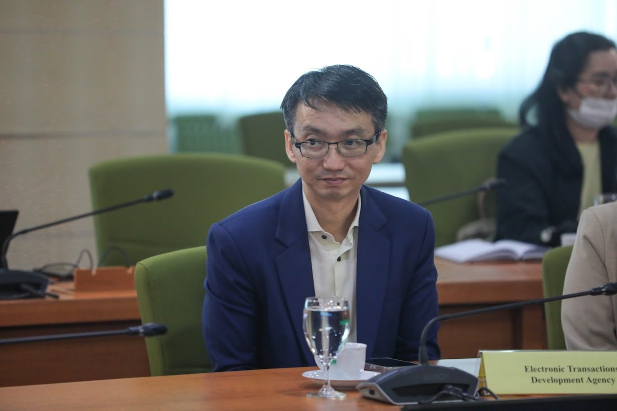 ข่าวรัฐมนตรี