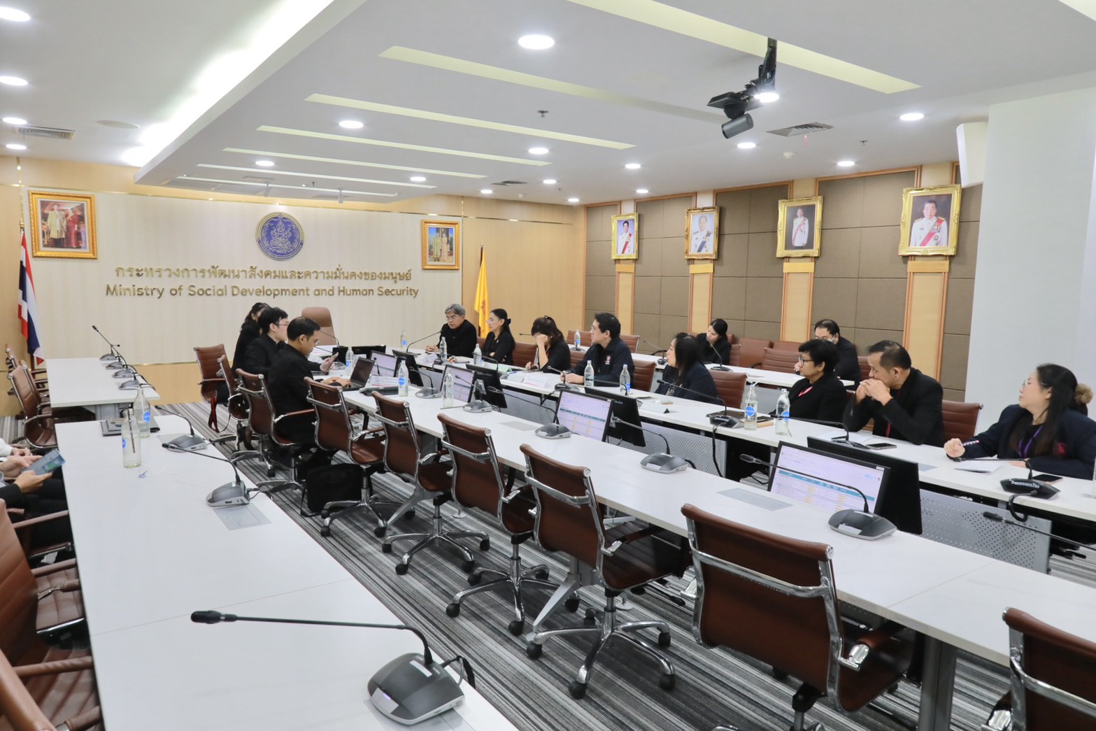 ข่าวสารกระทรวงฯ