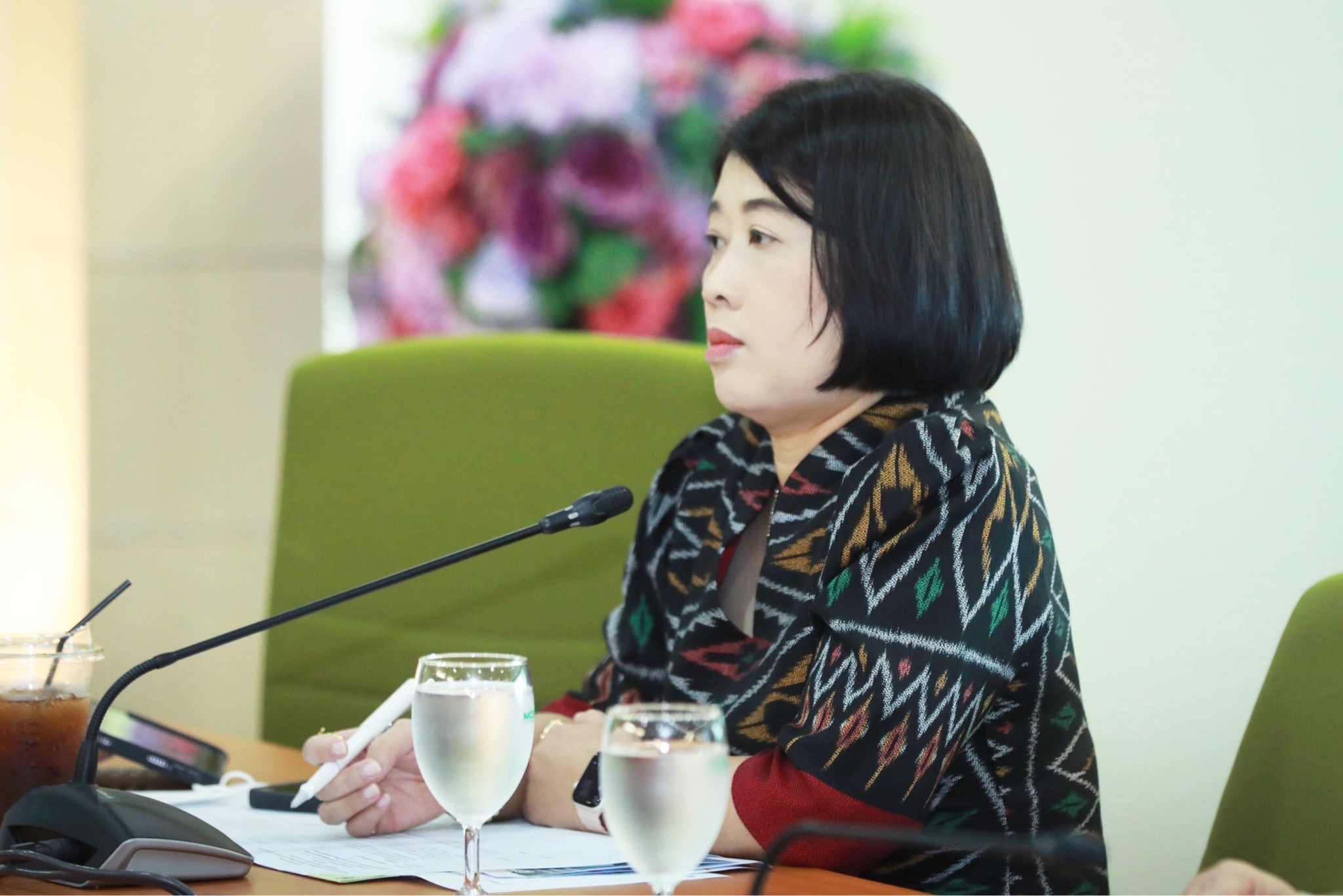 ข่าวรัฐมนตรี