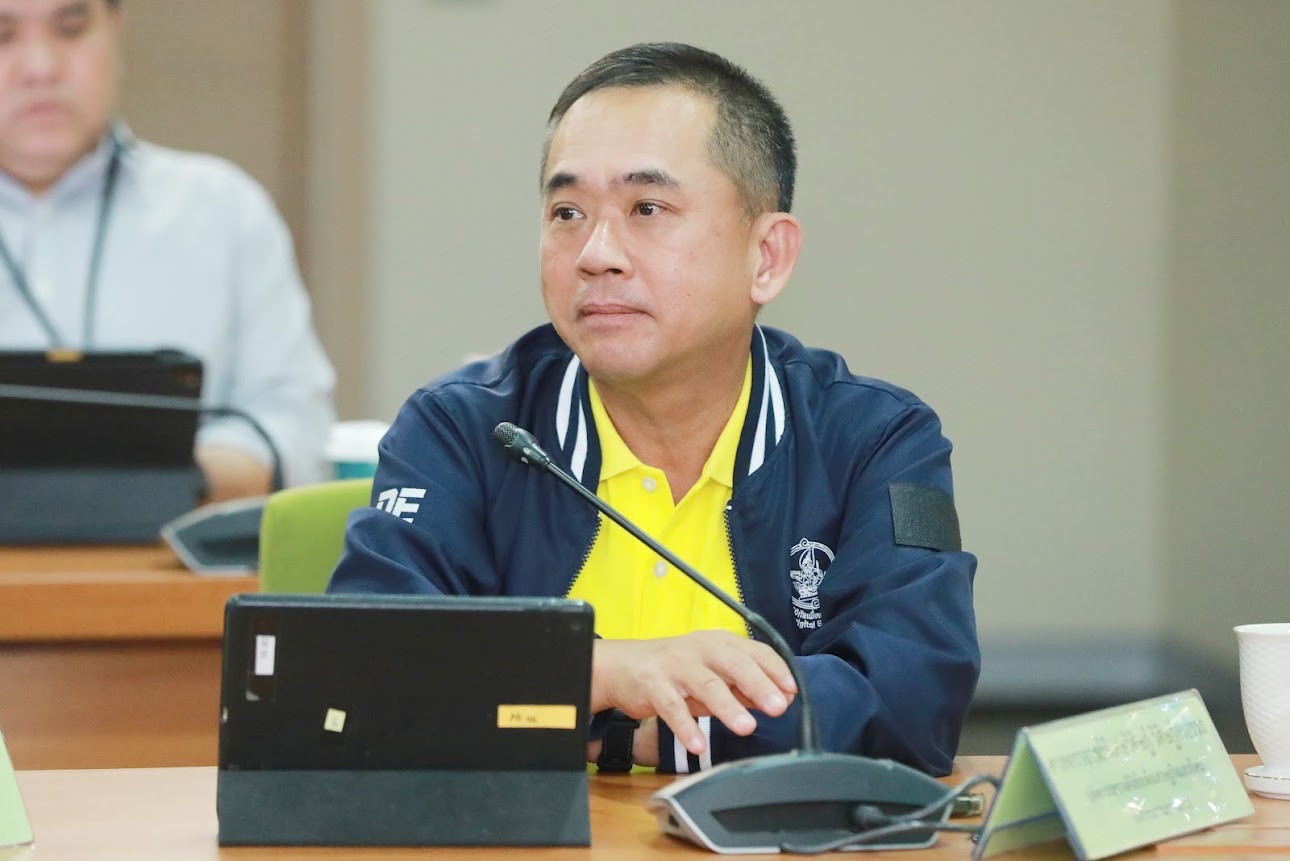 ข่าวรัฐมนตรี