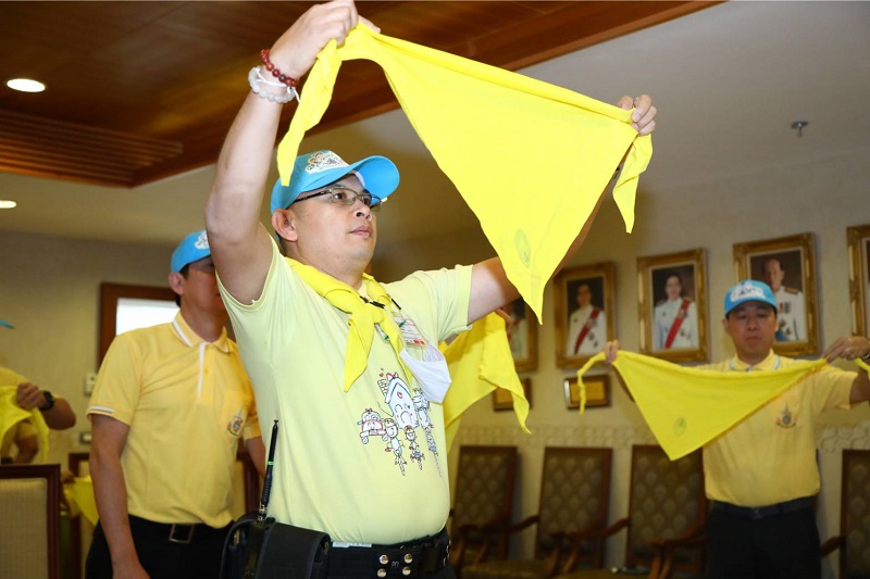 ข่าวรัฐมนตรี