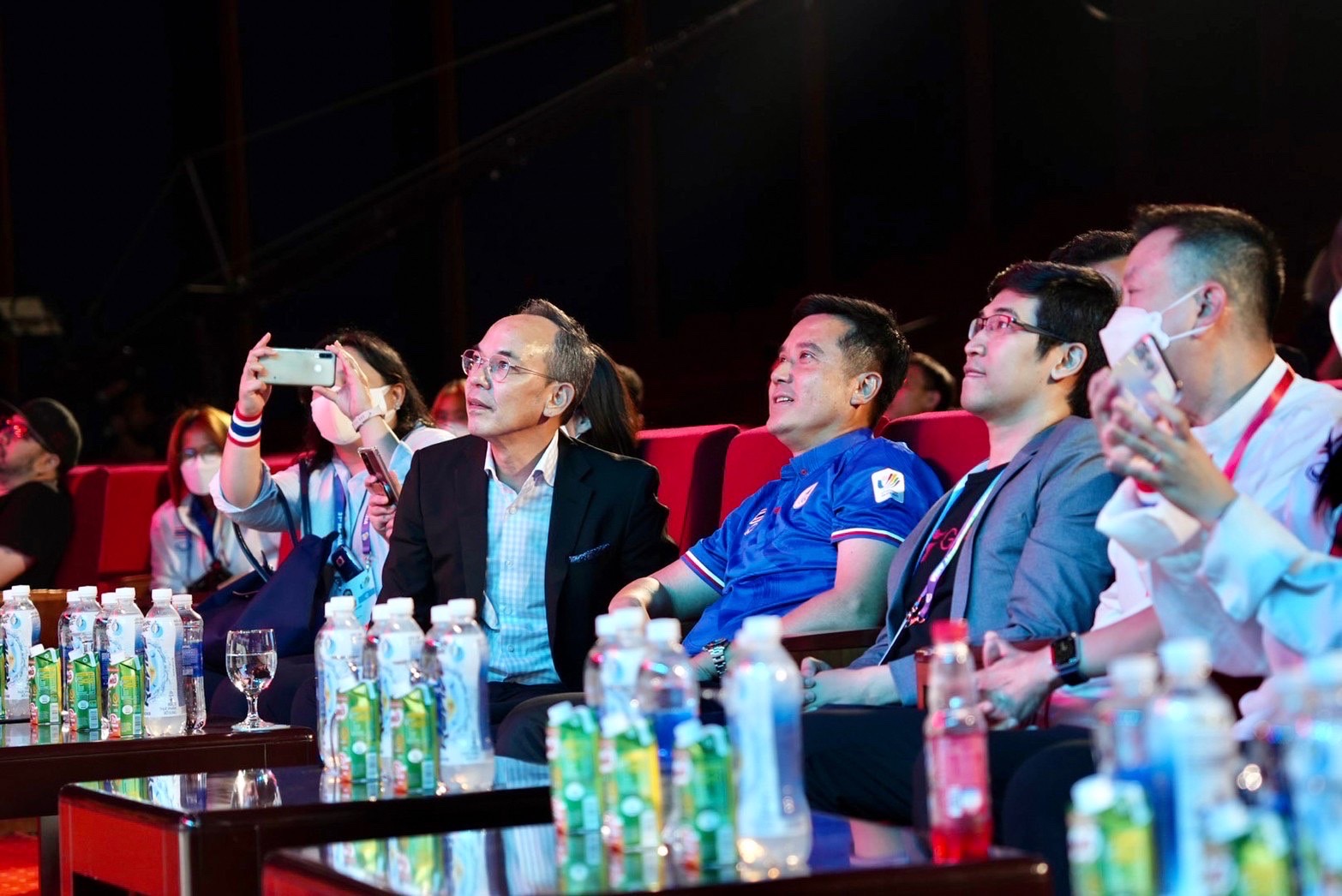 ข่าวรัฐมนตรี