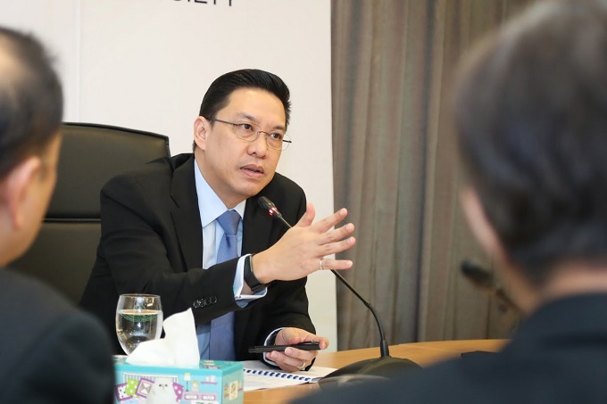 ข่าวสารกระทรวงฯ