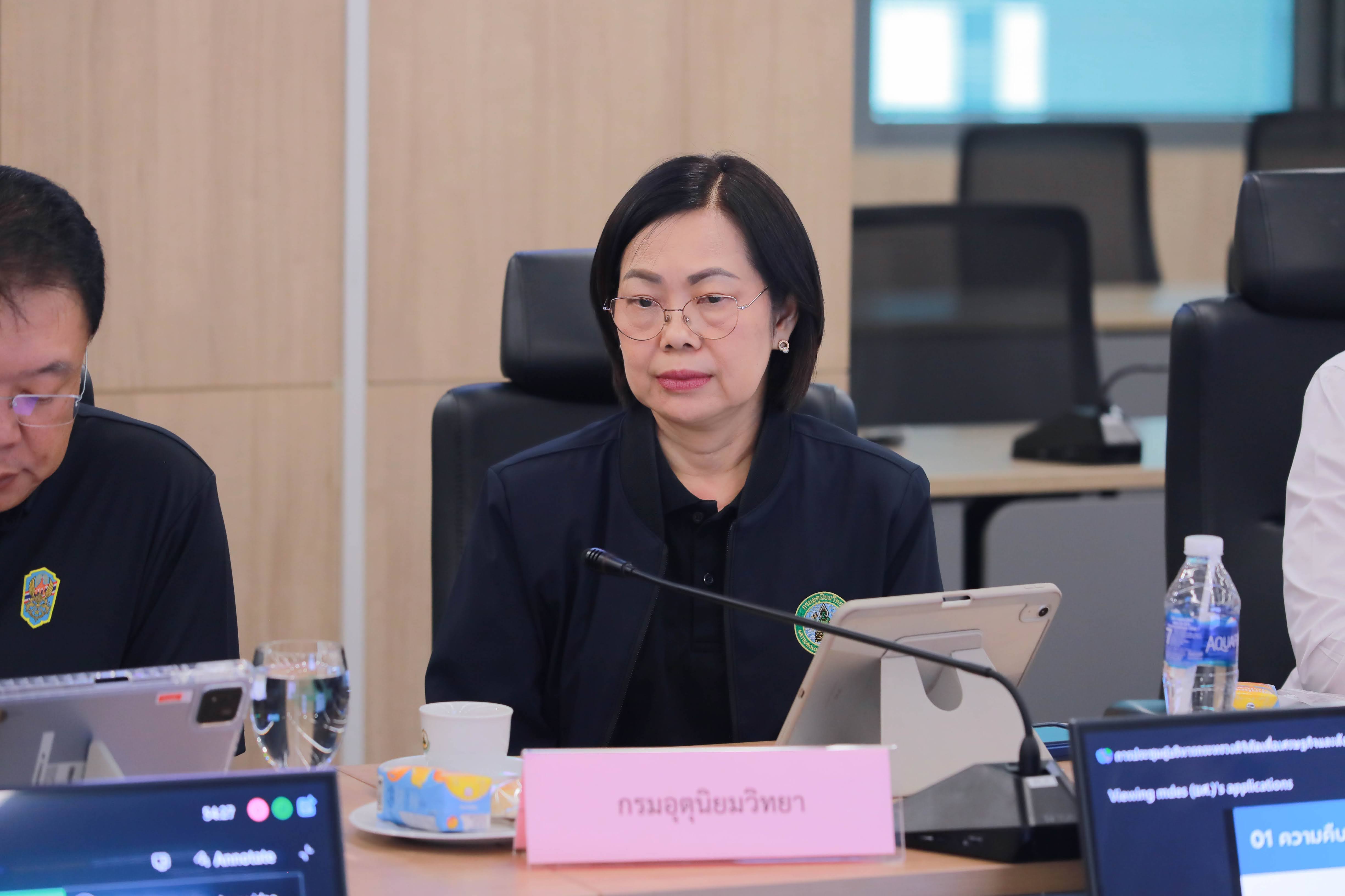 ข่าวรัฐมนตรี