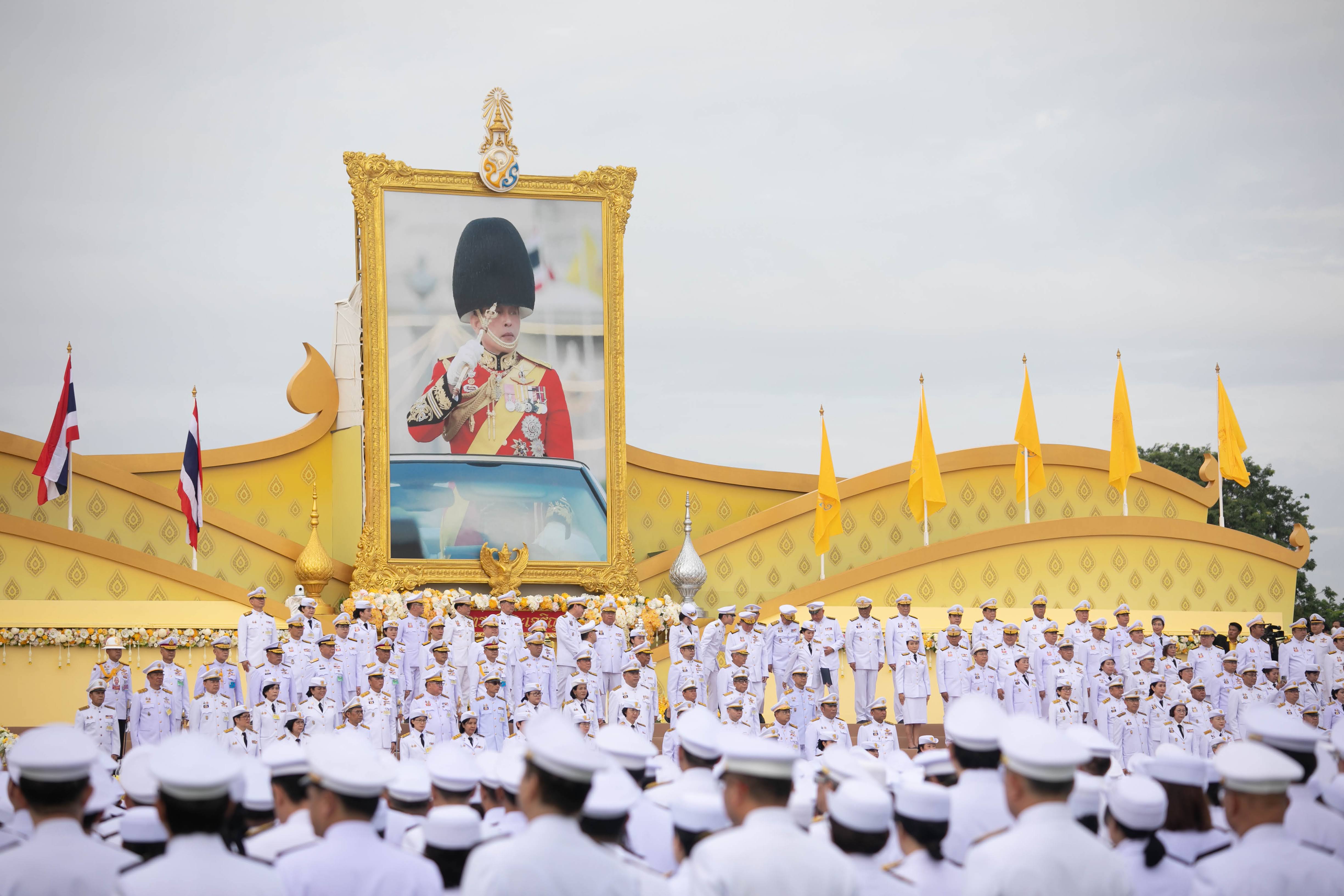 ข่าวรัฐมนตรี