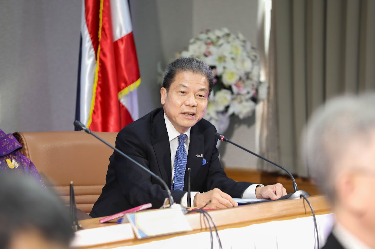 ข่าวรัฐมนตรี