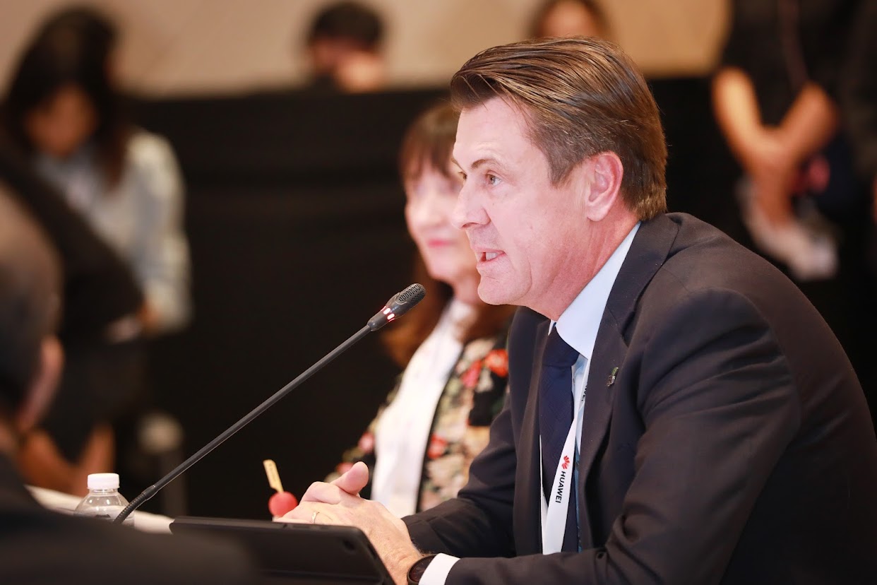 ข่าวรัฐมนตรี