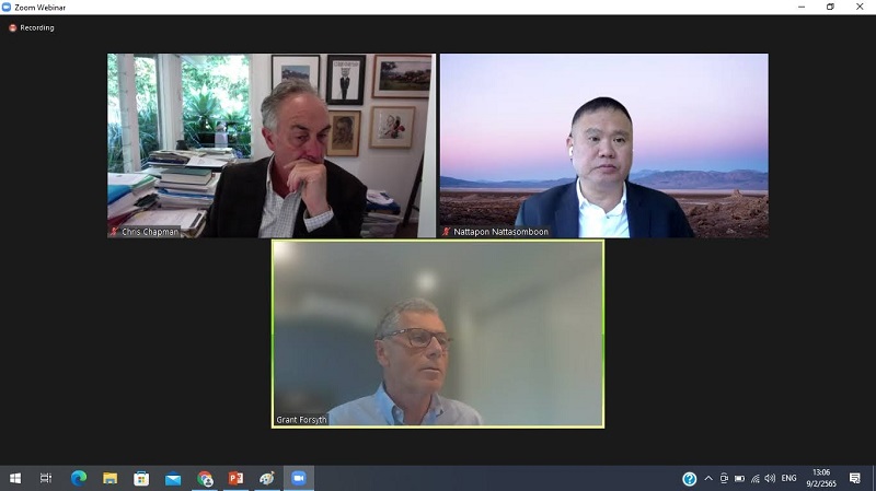 ข่าวสารกระทรวงฯ