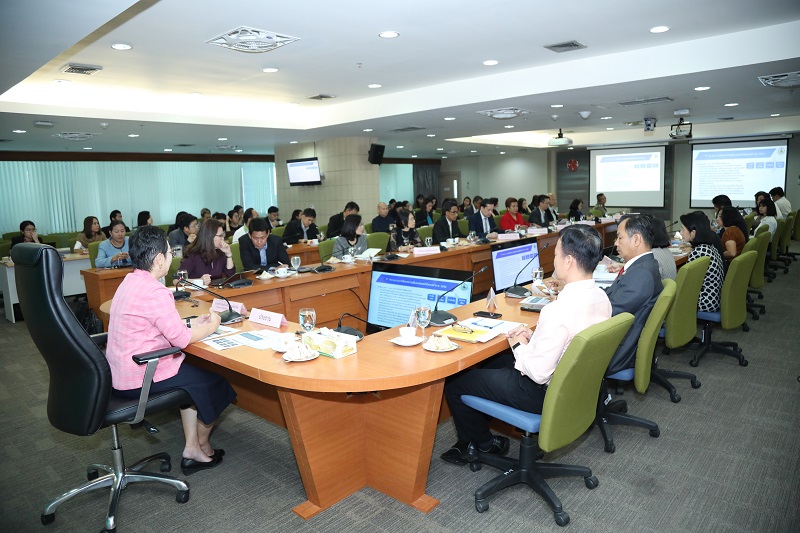 ข่าวสารกระทรวงฯ