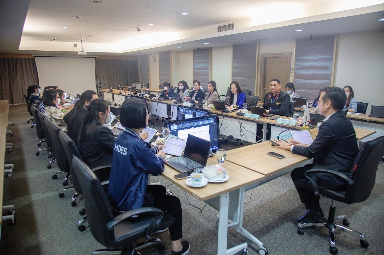 ข่าว ศปท.