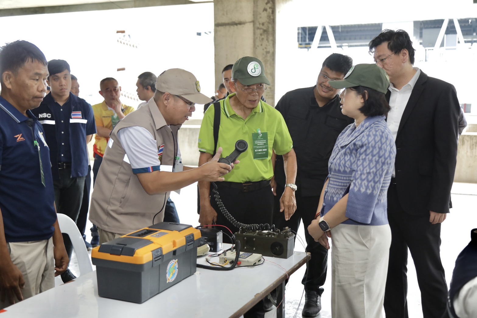 ข่าวสารกระทรวงฯ