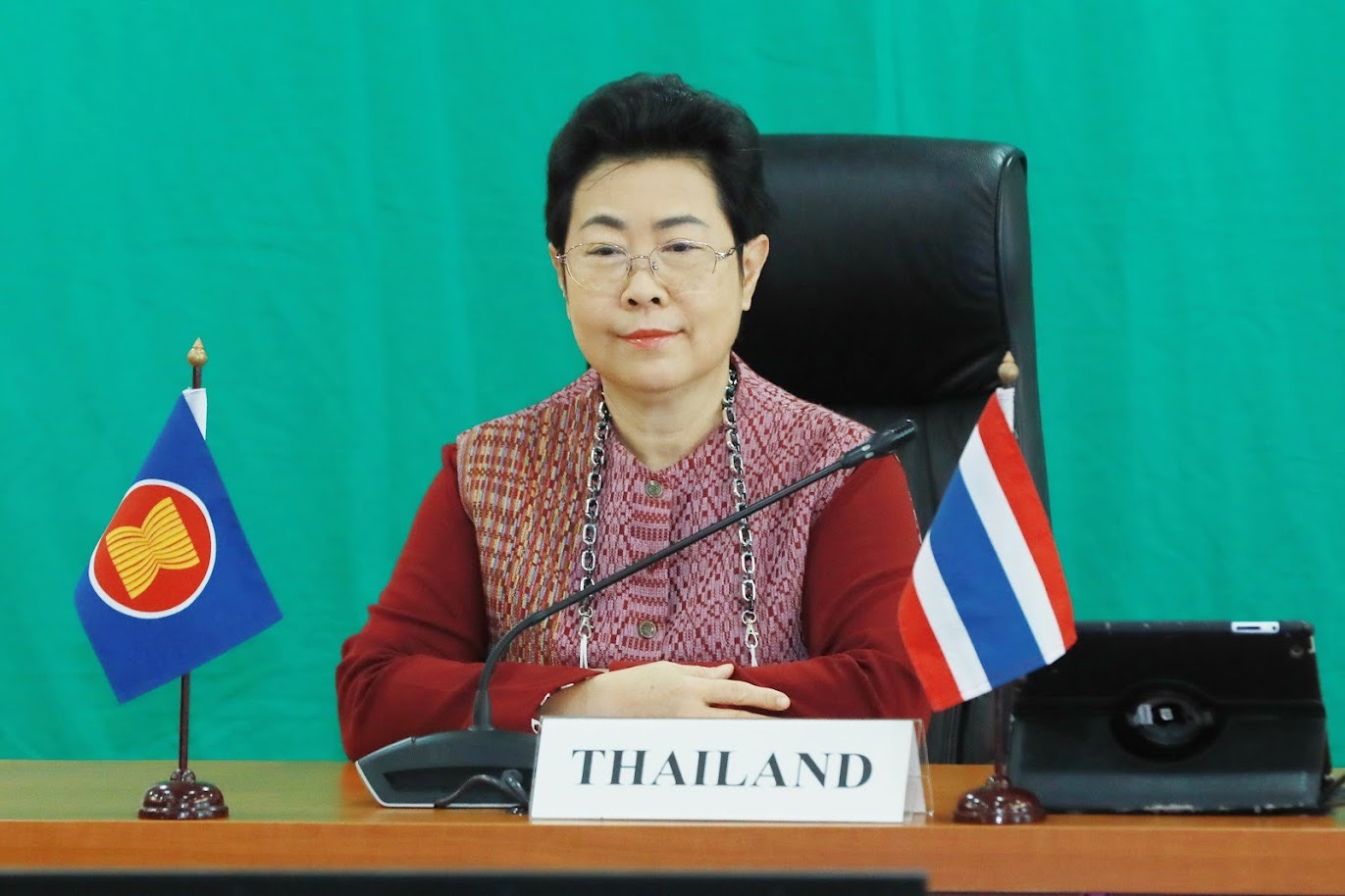 ข่าวรัฐมนตรี