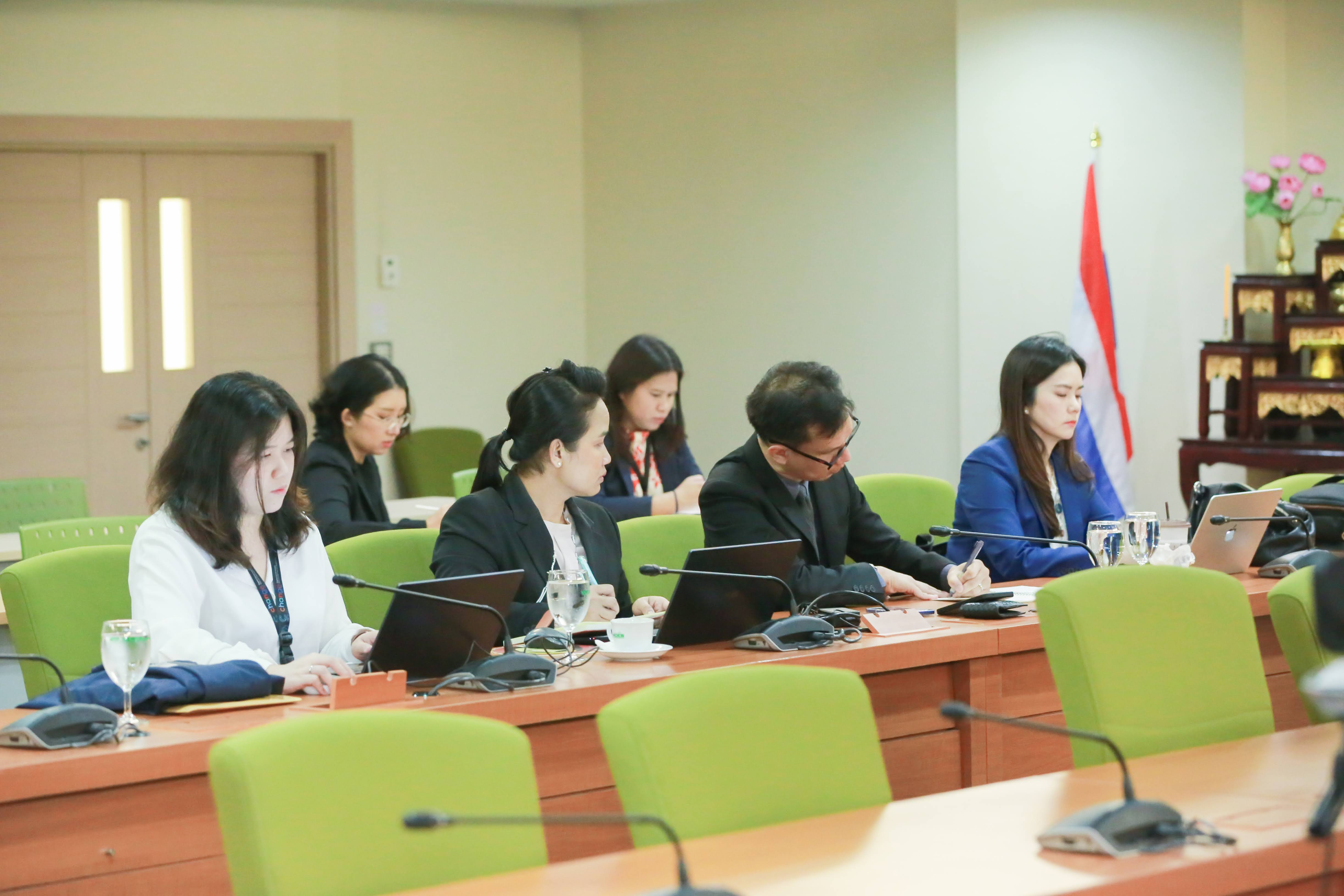 ข่าวสารกระทรวงฯ