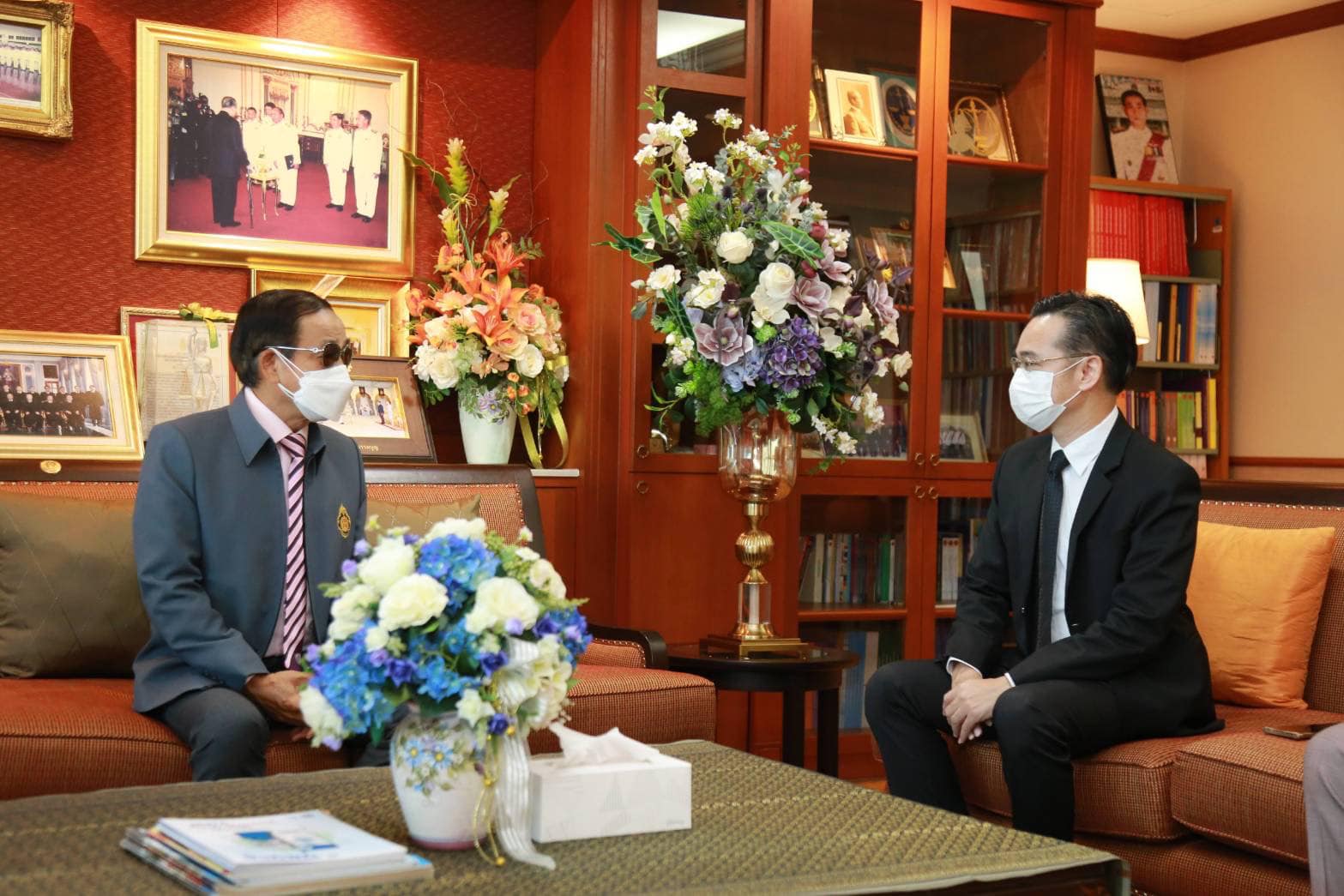 ข่าวสารกระทรวงฯ