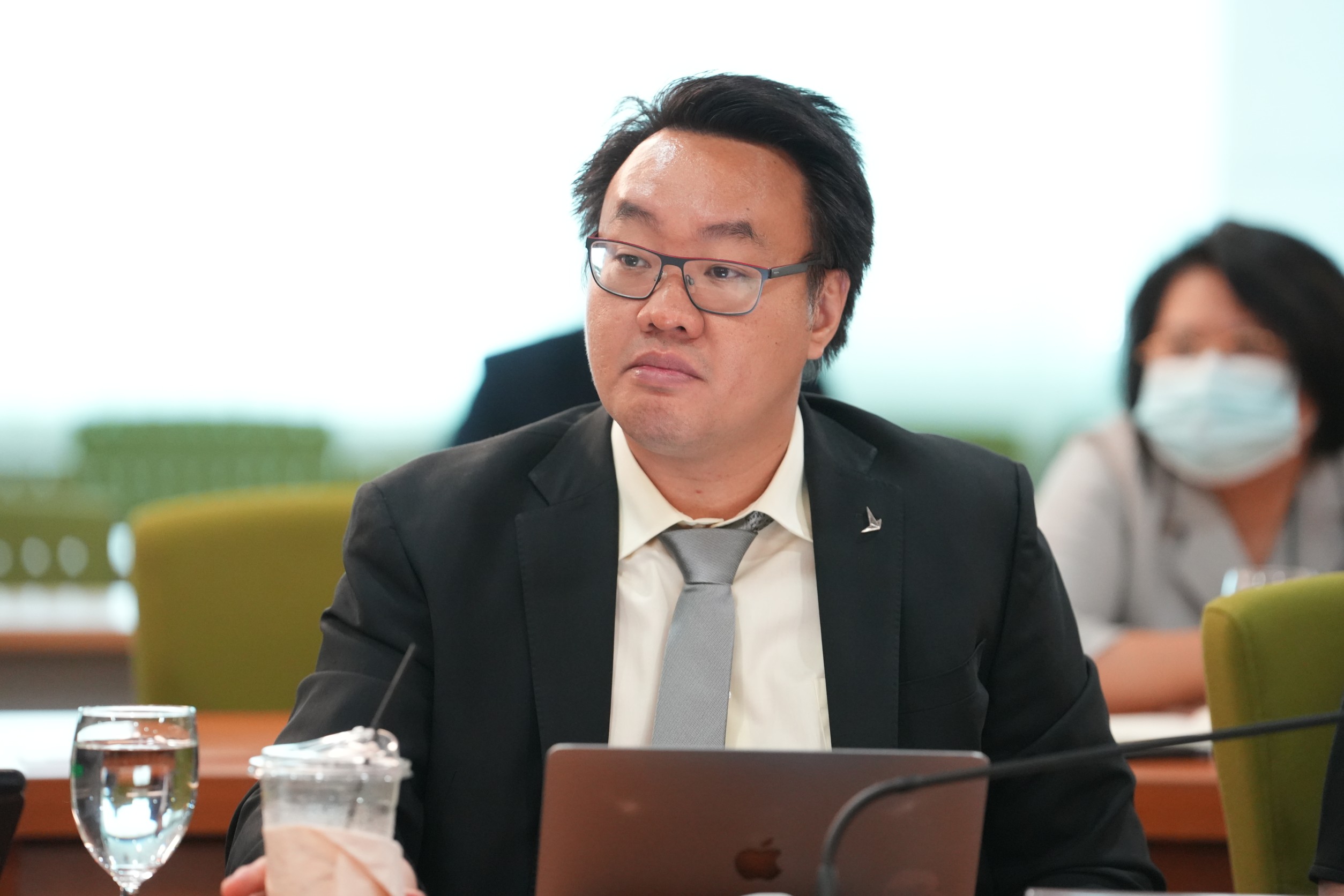 ข่าวรัฐมนตรี