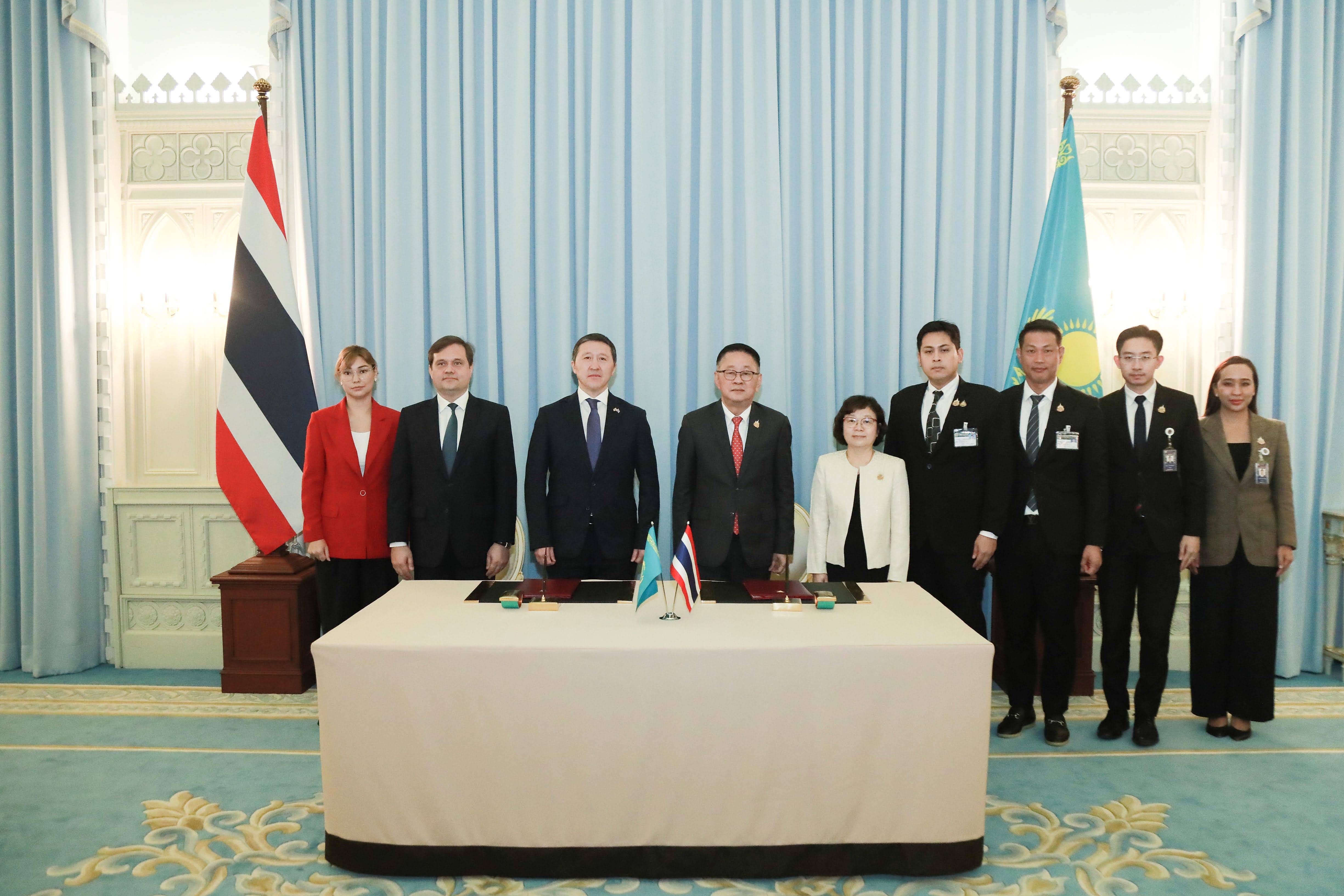 ข่าวรัฐมนตรี