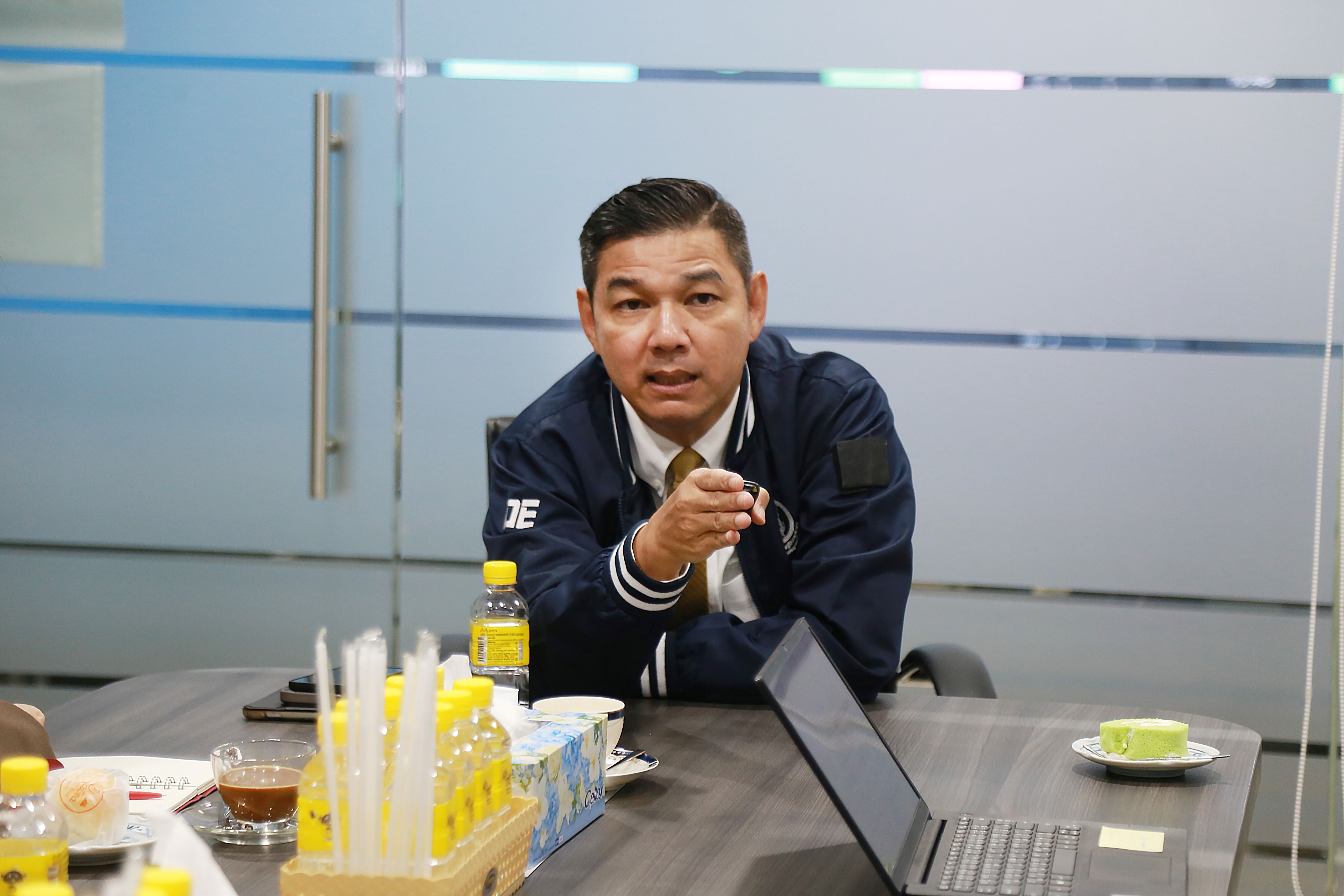 ข่าวสารกระทรวงฯ