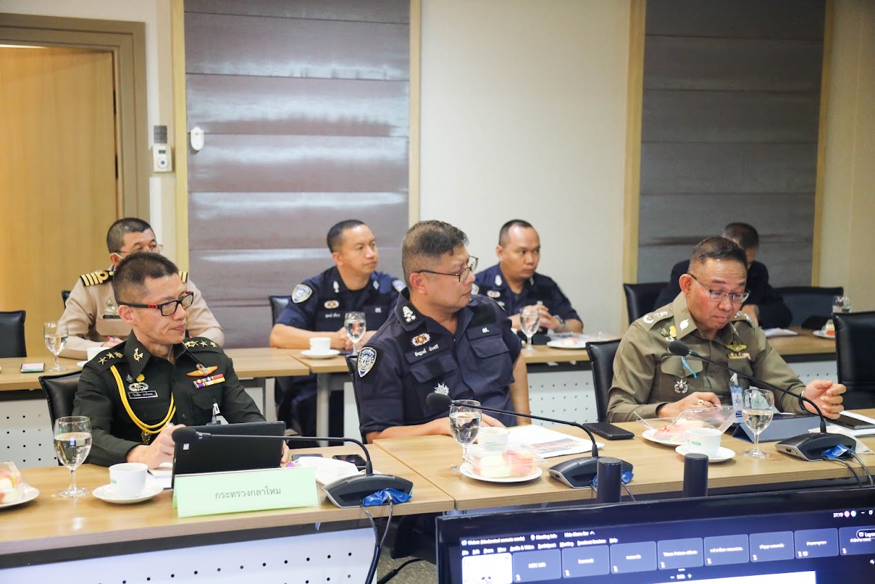 ข่าวสารกระทรวงฯ