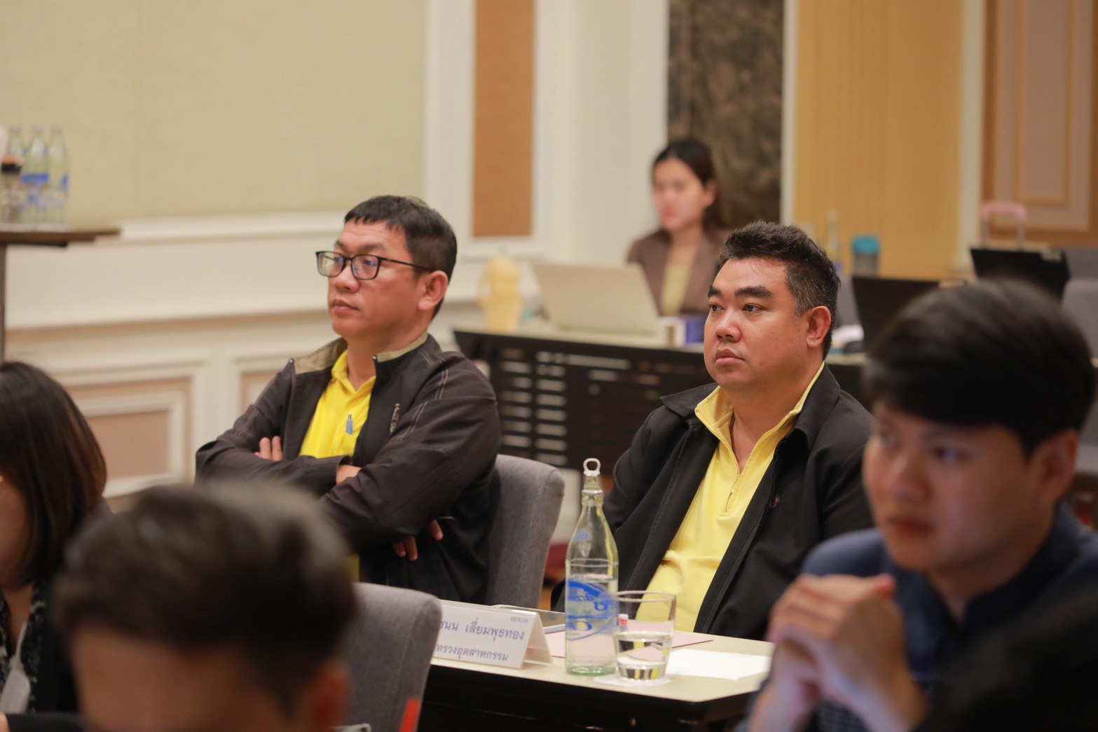 ข่าวสารกระทรวงฯ