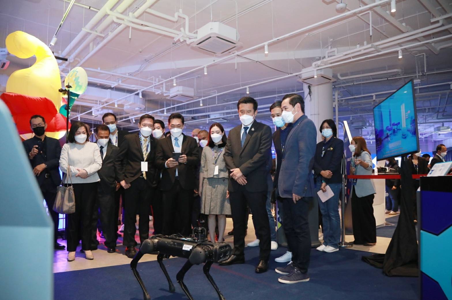 ข่าวรัฐมนตรี