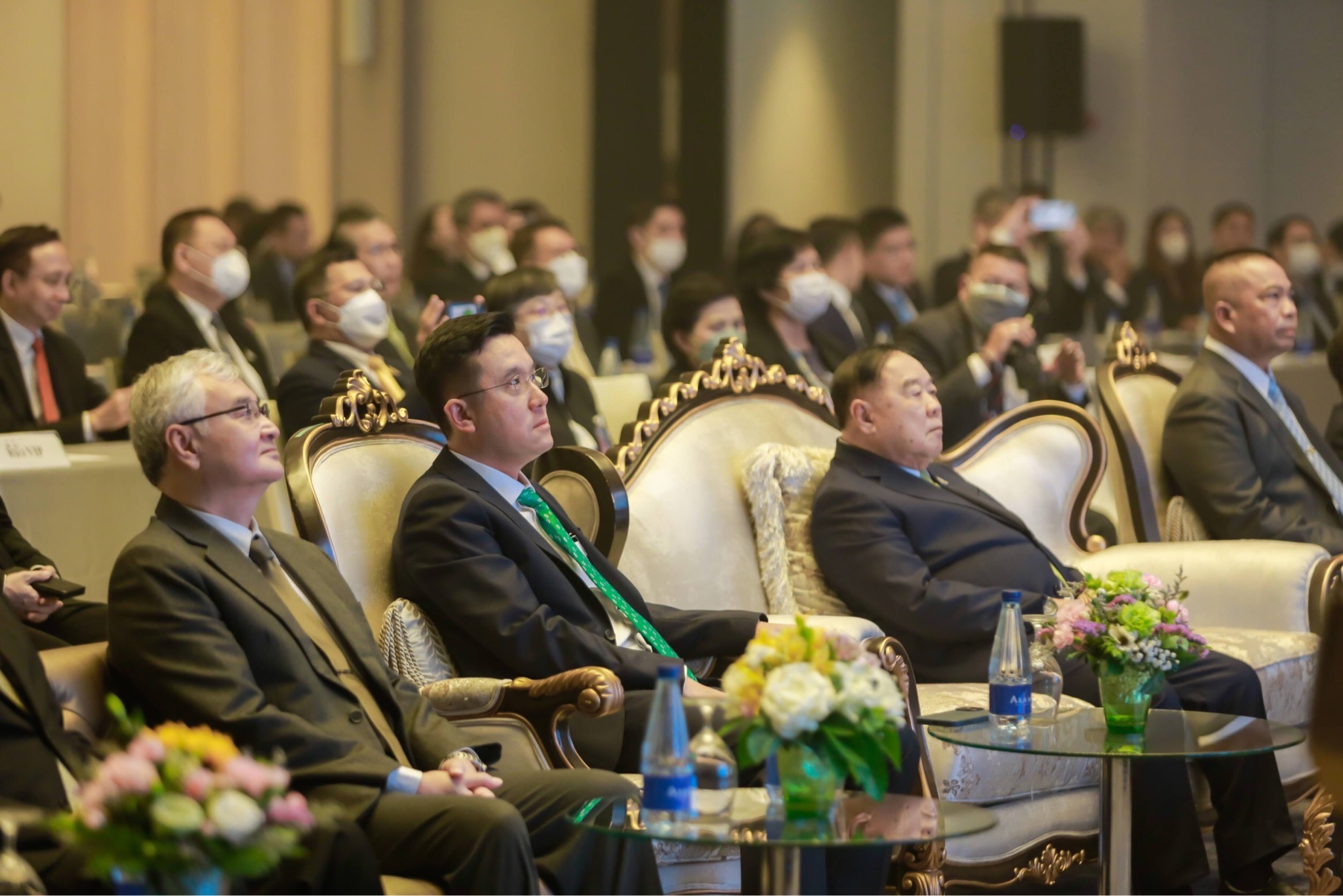 ข่าวรัฐมนตรี