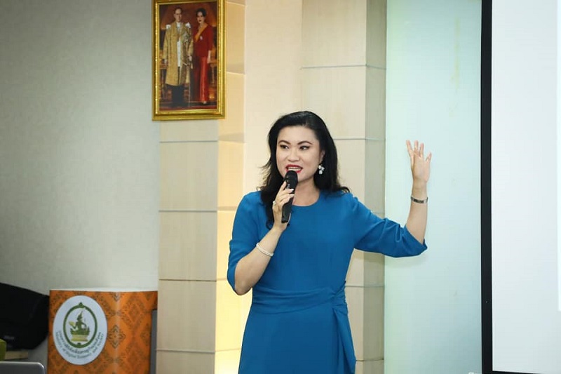 ข่าวสารกระทรวงฯ