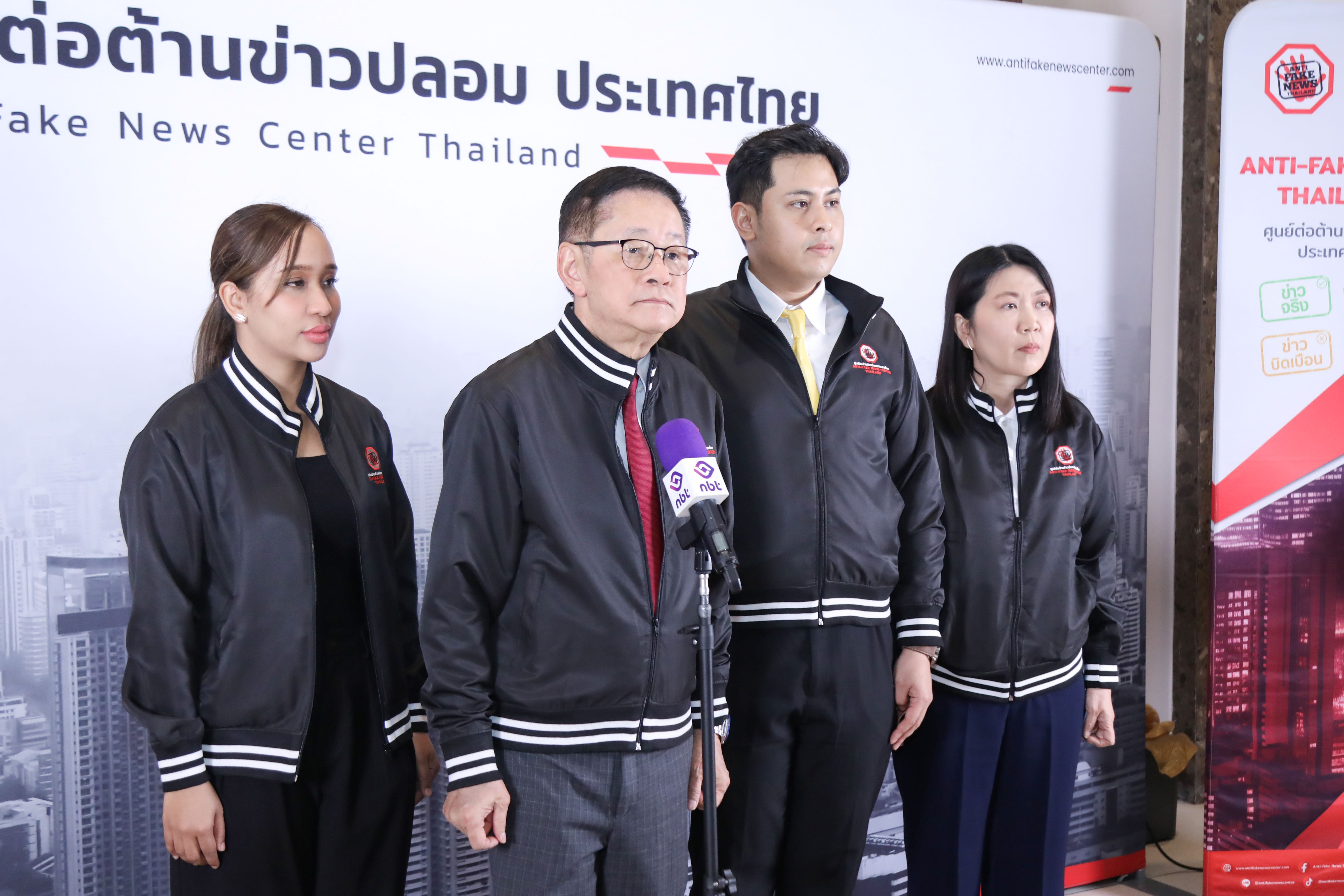 ข่าวรัฐมนตรี