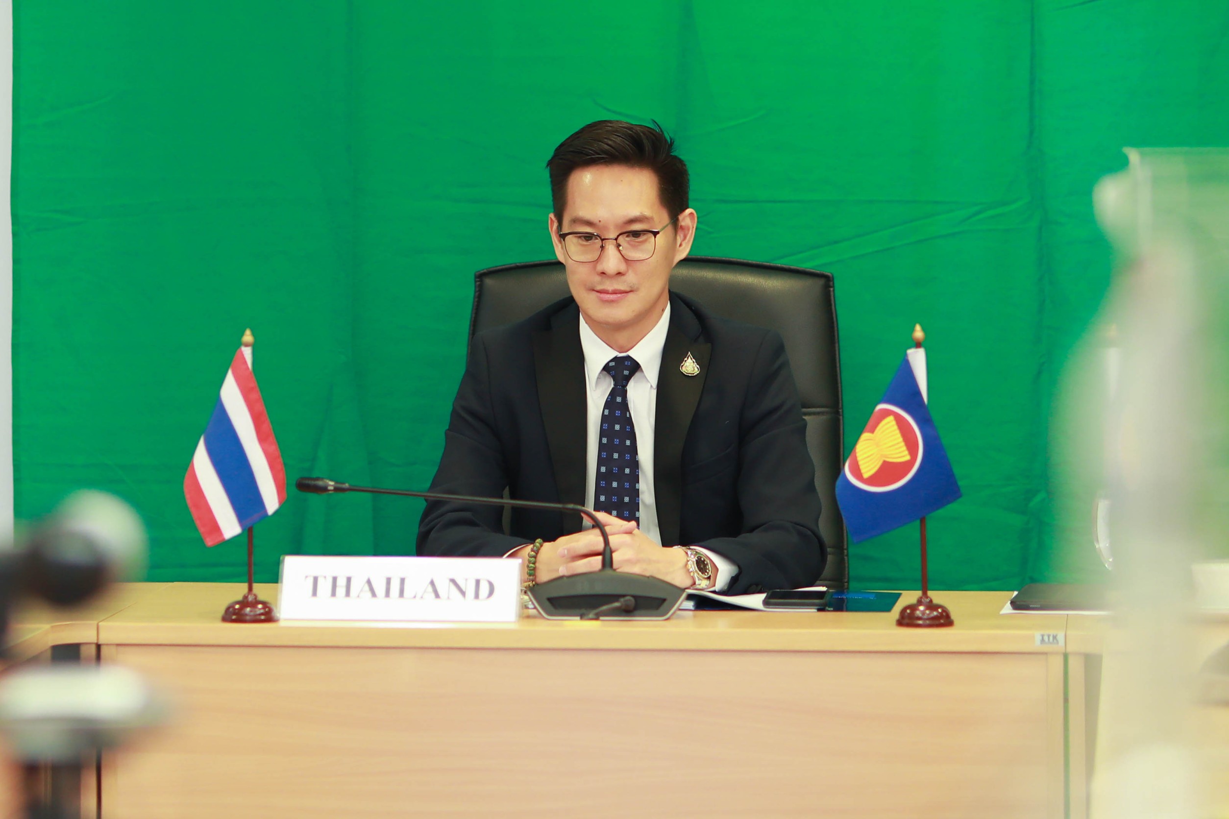 ข่าวรัฐมนตรี