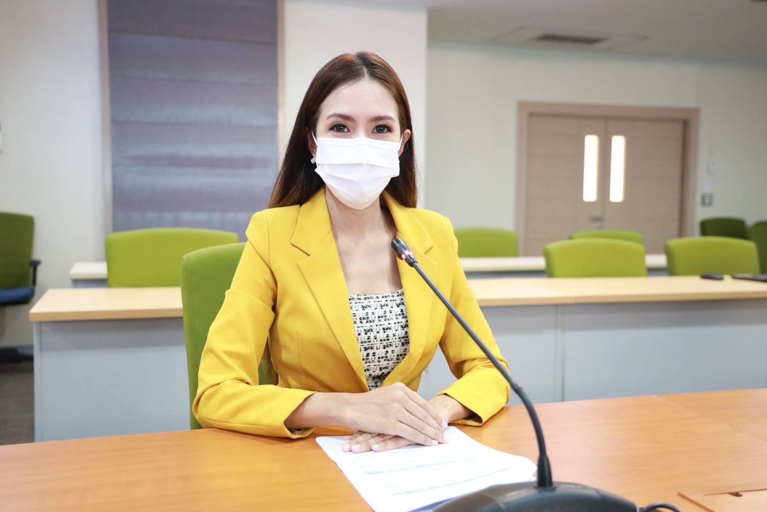 ข่าวรัฐมนตรี