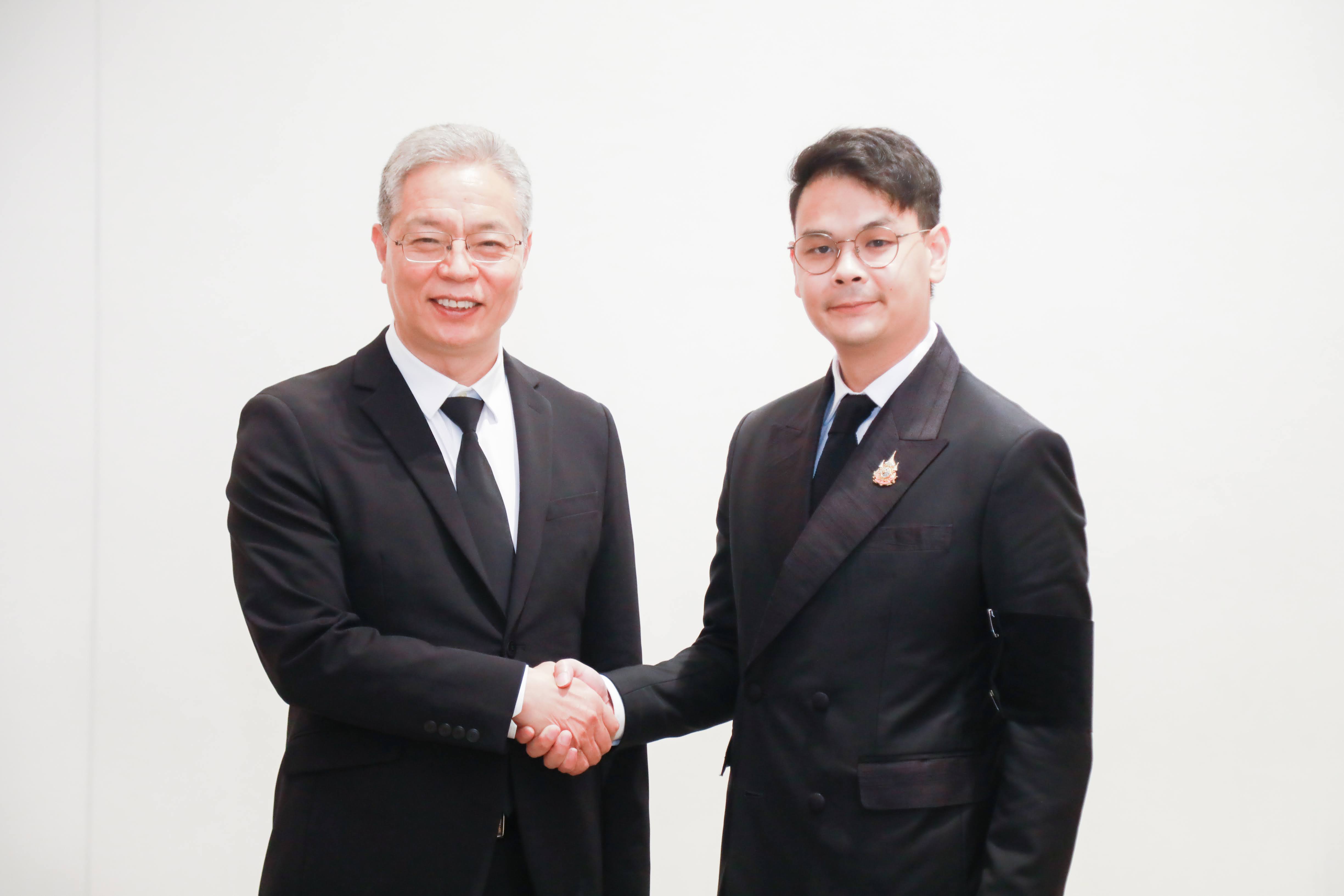 ข่าวรัฐมนตรี