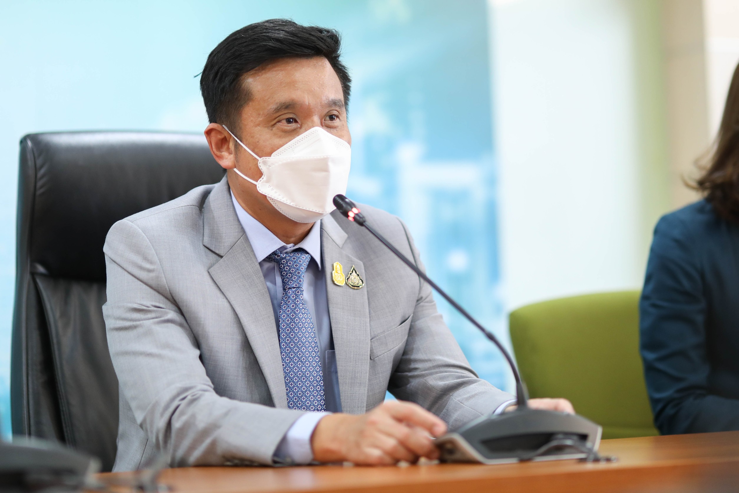 ข่าวรัฐมนตรี