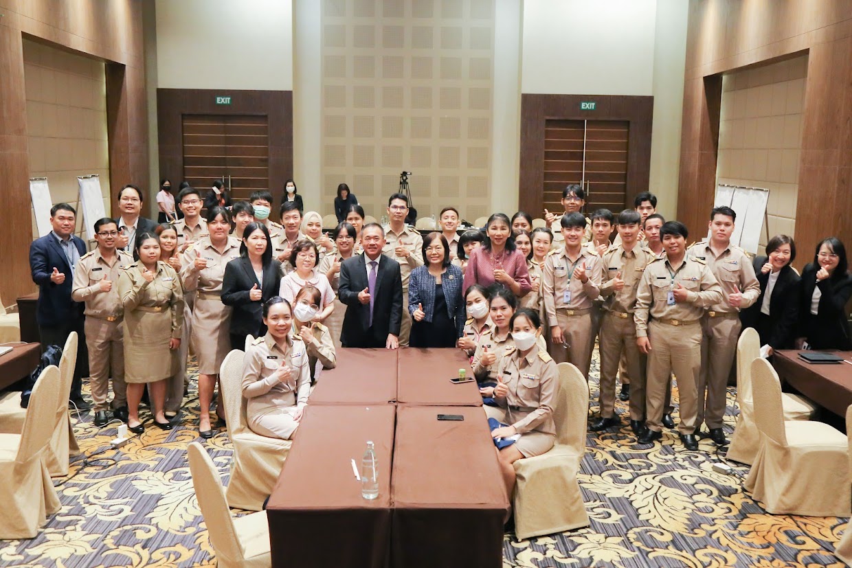 ข่าวสารกระทรวงฯ