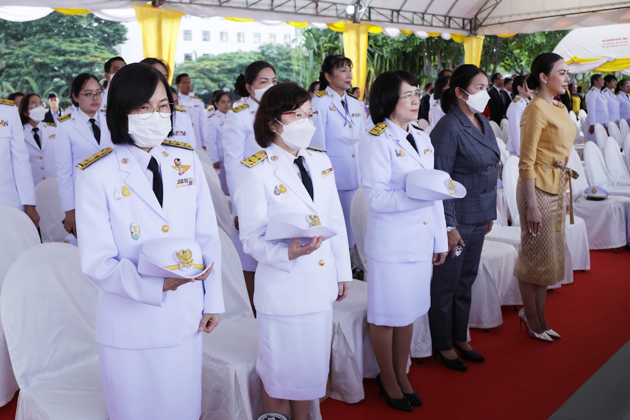 ข่าวสารกระทรวงฯ