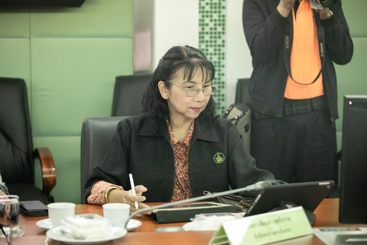 ข่าวสารกระทรวงฯ