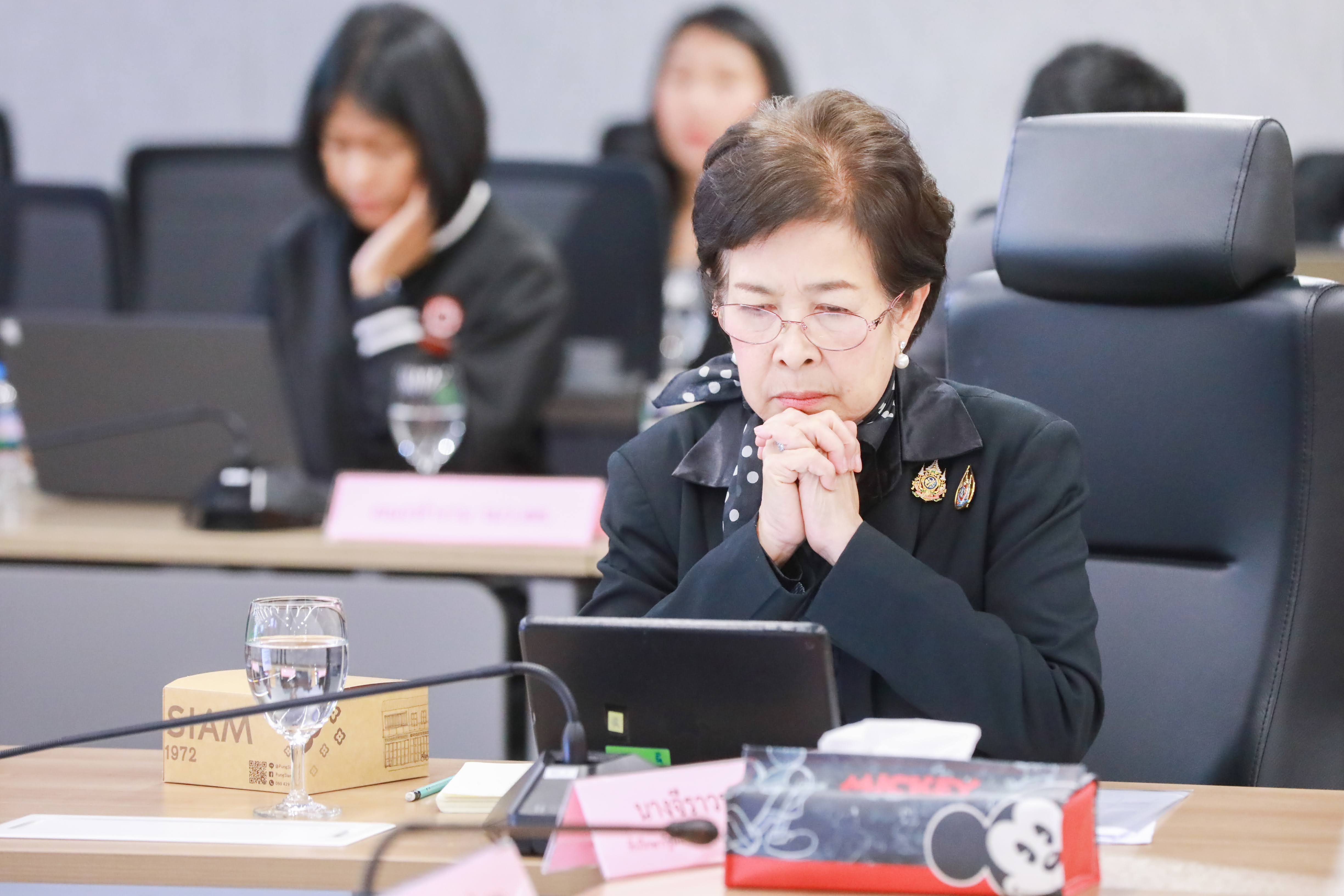 ข่าวรัฐมนตรี